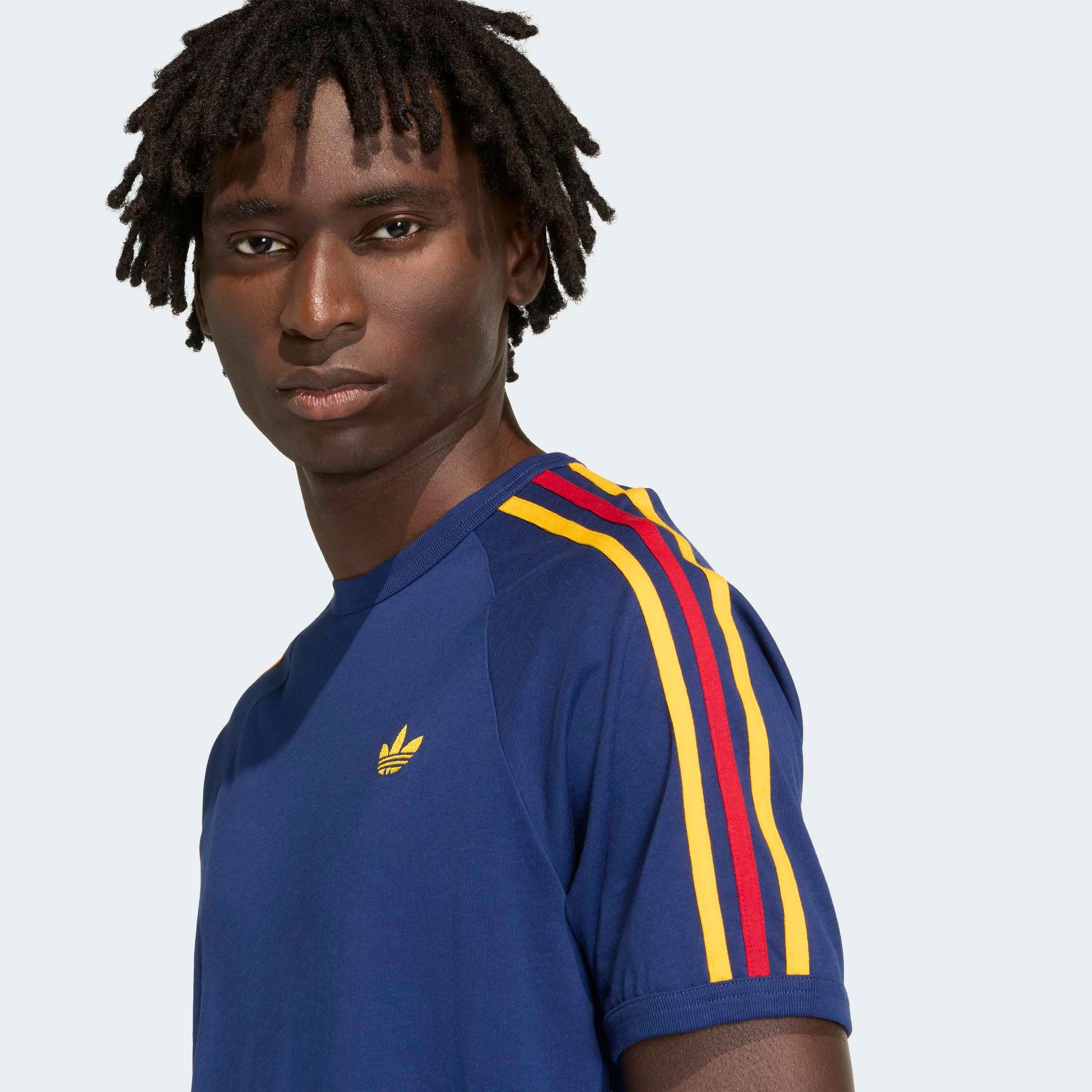 adidas Originals T-Shirt »3-STREIFEN«