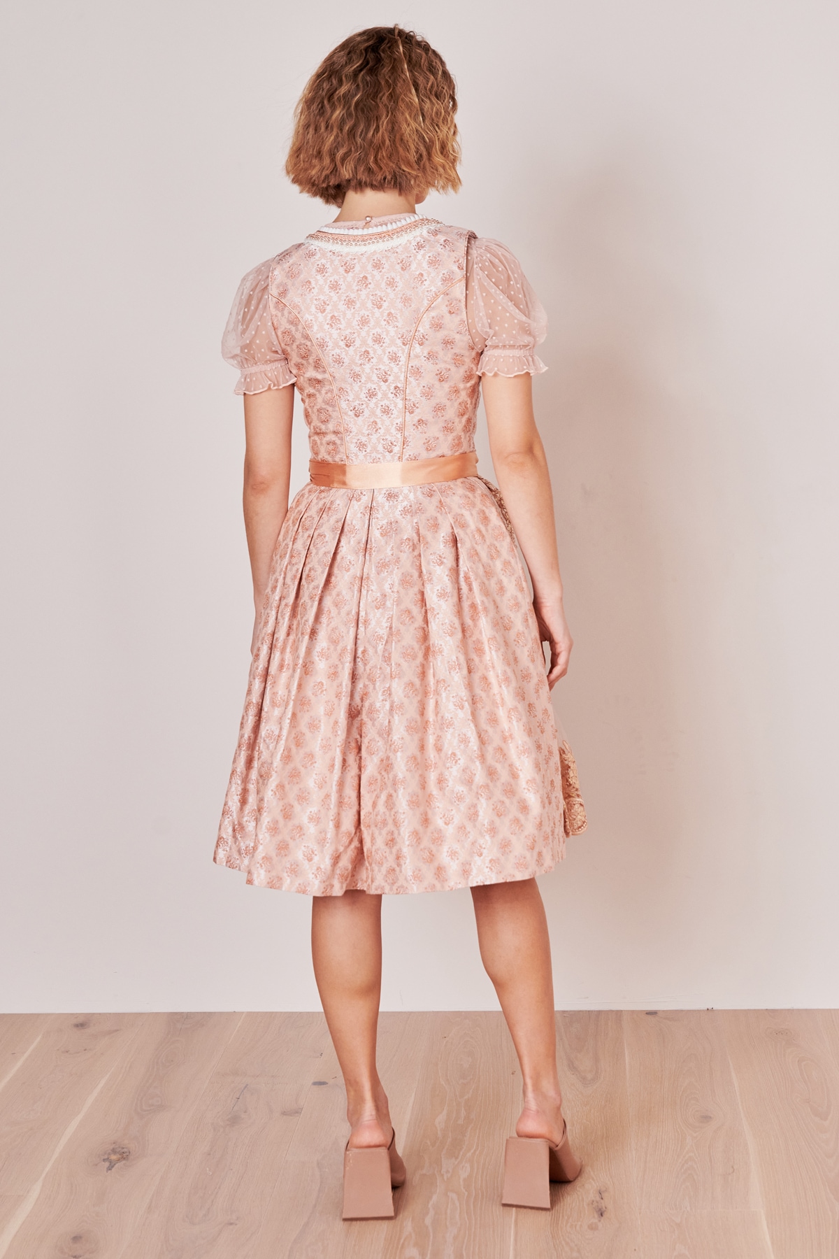 Krüger Dirndl »Dirndl Quincy (60cm)«