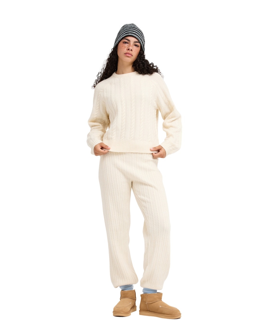 Roxy Jogger Pants »Arctic Blend«