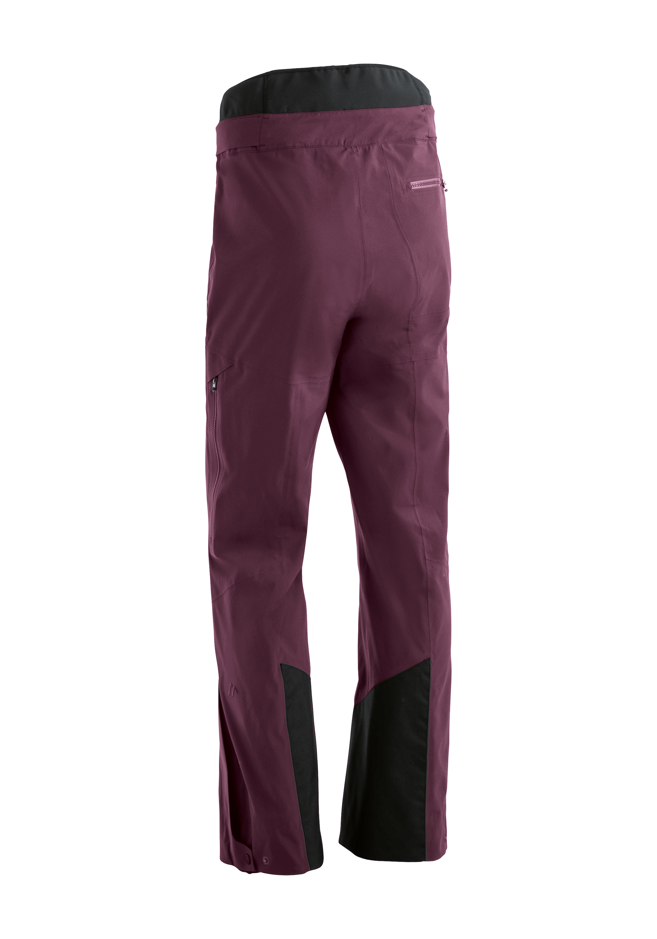 Maier Sports Funktionshose »Liland P3 Pants M«  Vielseitige 3-Lagen-Hose für anspruchsvollen Outdoor-Einsatz