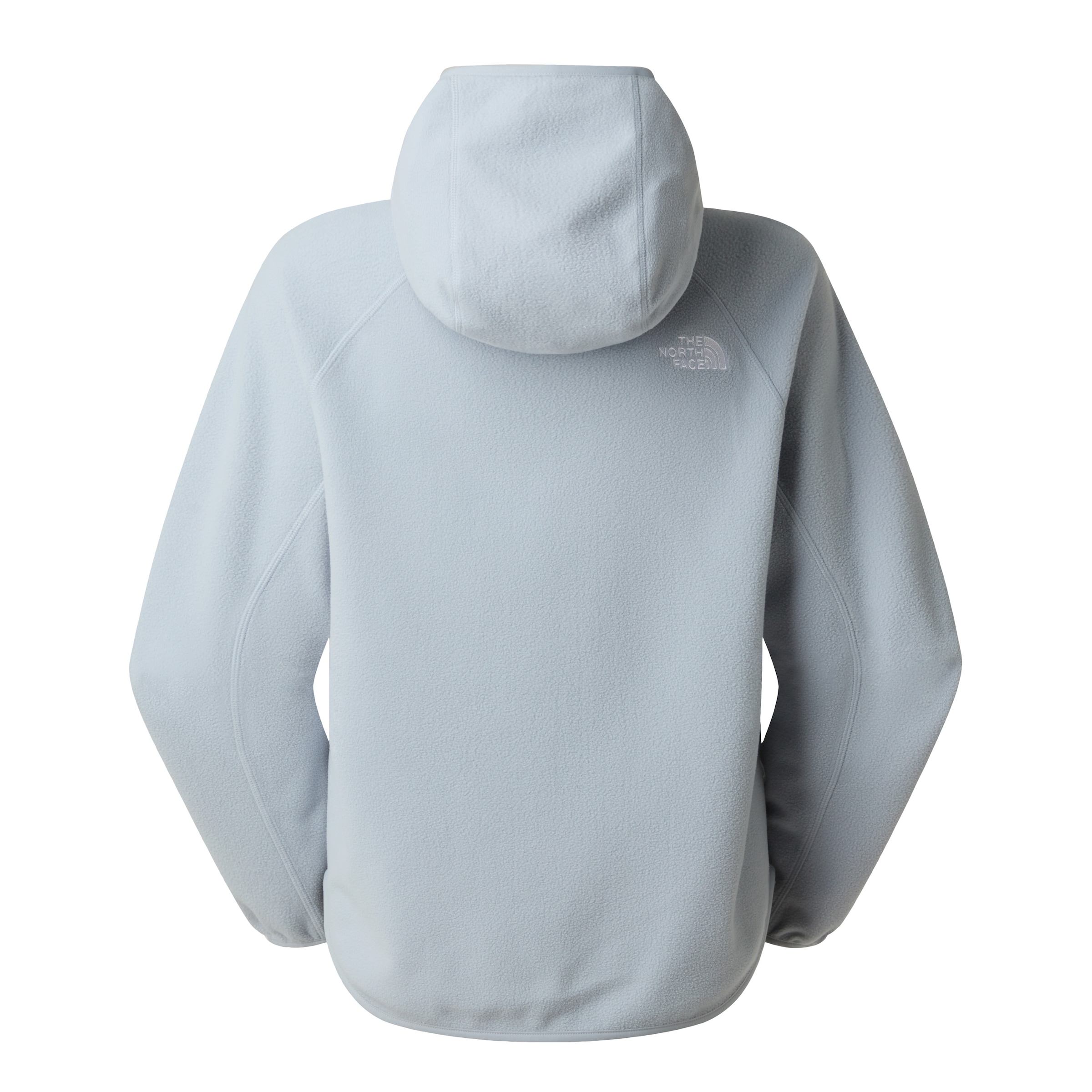 The North Face Fleecejacke »W OXARA HOODED FLEECE« sportlicher Stil, für Erwachsene, mit Kängurutasche