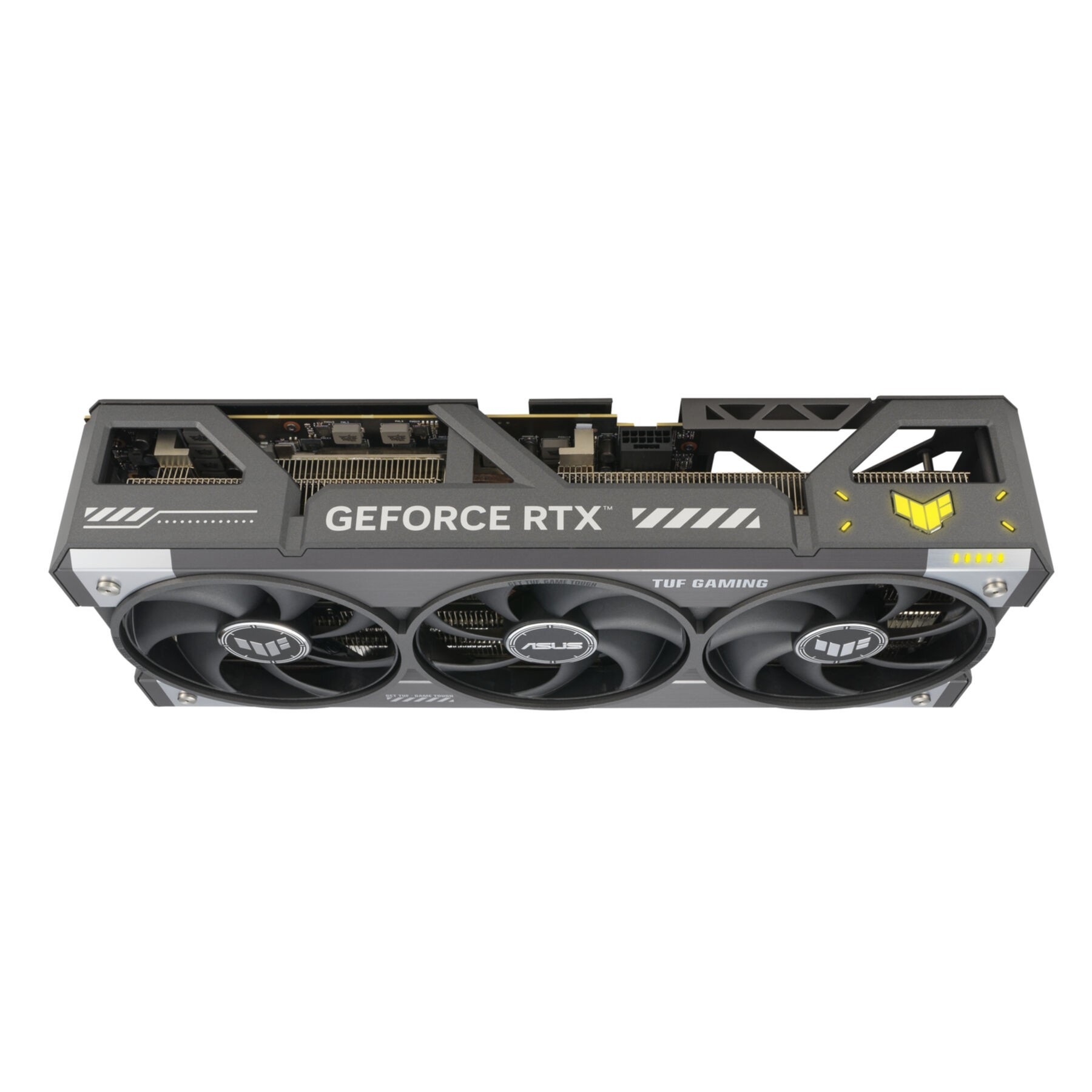 Asus Grafikkarte »TUF-RTX5090-O32G-GAMING«