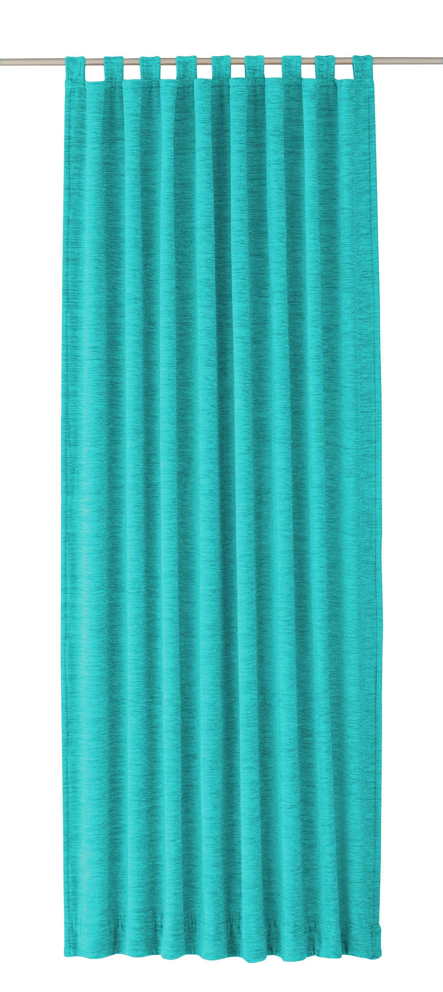 Wirth Vorhang »Trondheim 234 g/m²« Schlaufen 1 Stk. tlg.