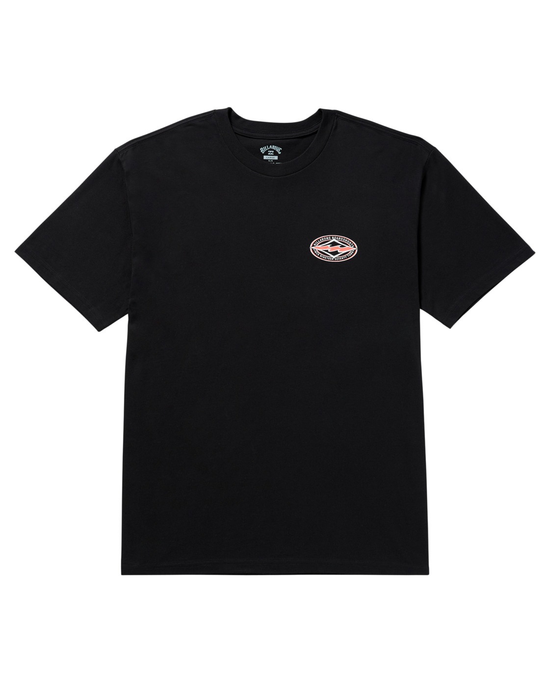 Billabong T-Shirt »Diamond Vision Regular«