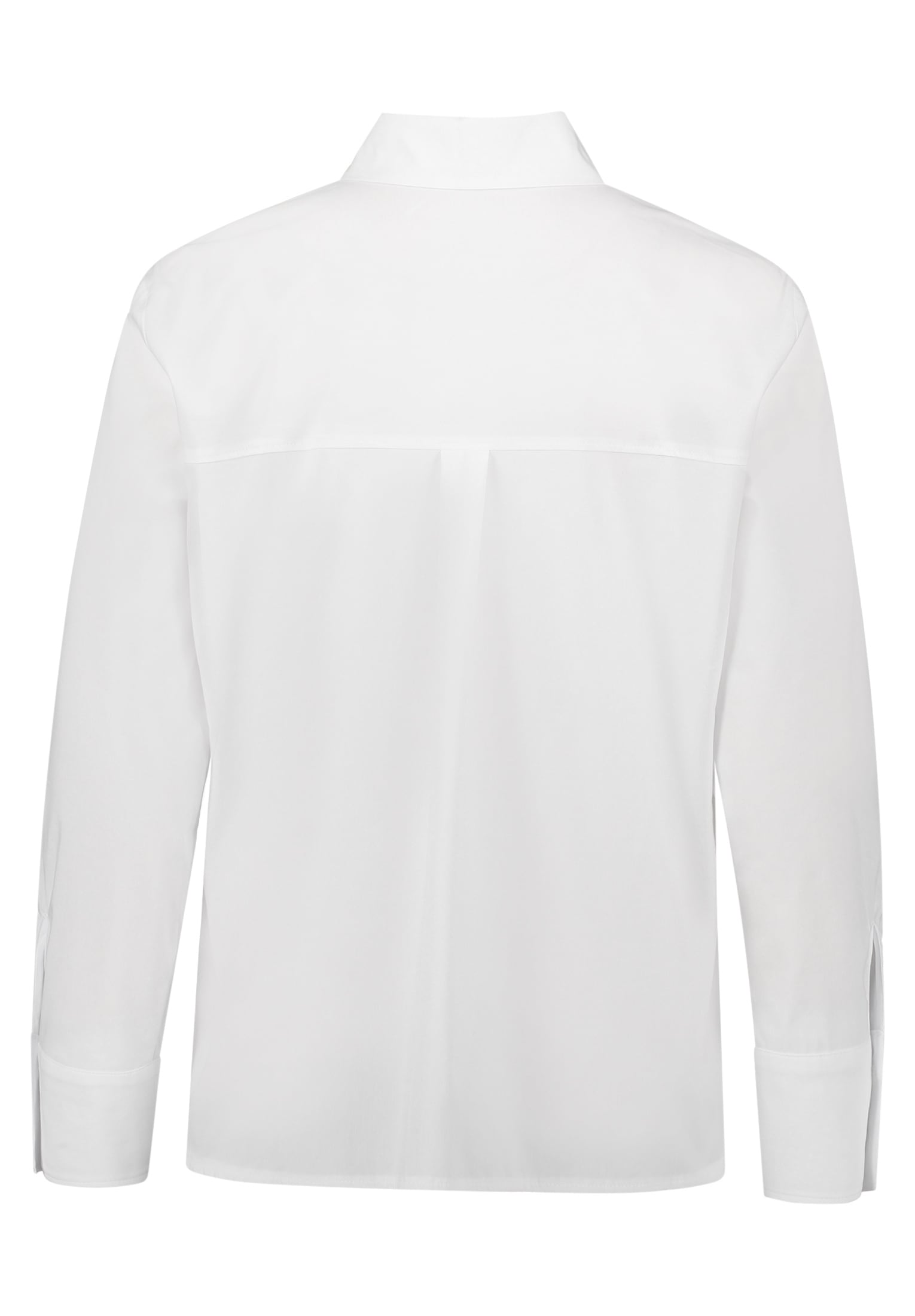 Betty&Co Longbluse »Longbluse langarm«