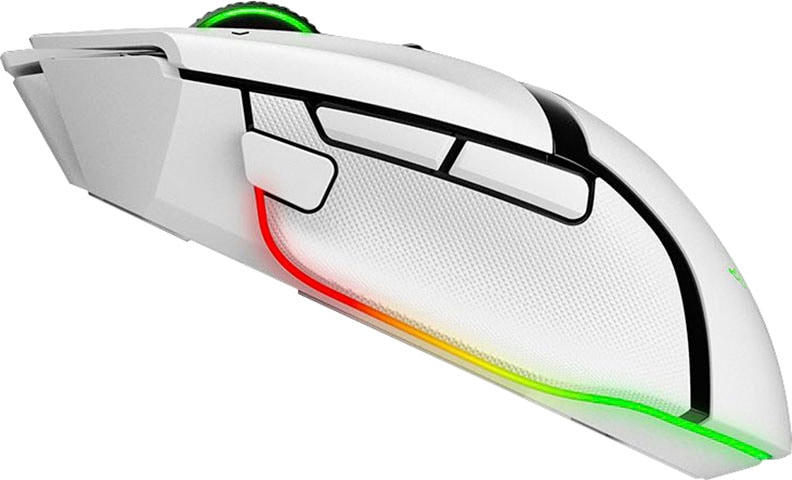 RAZER Gaming-Maus "Basilisk V3 Pro" Bluetooth  RF Wireless  kabelgebunden