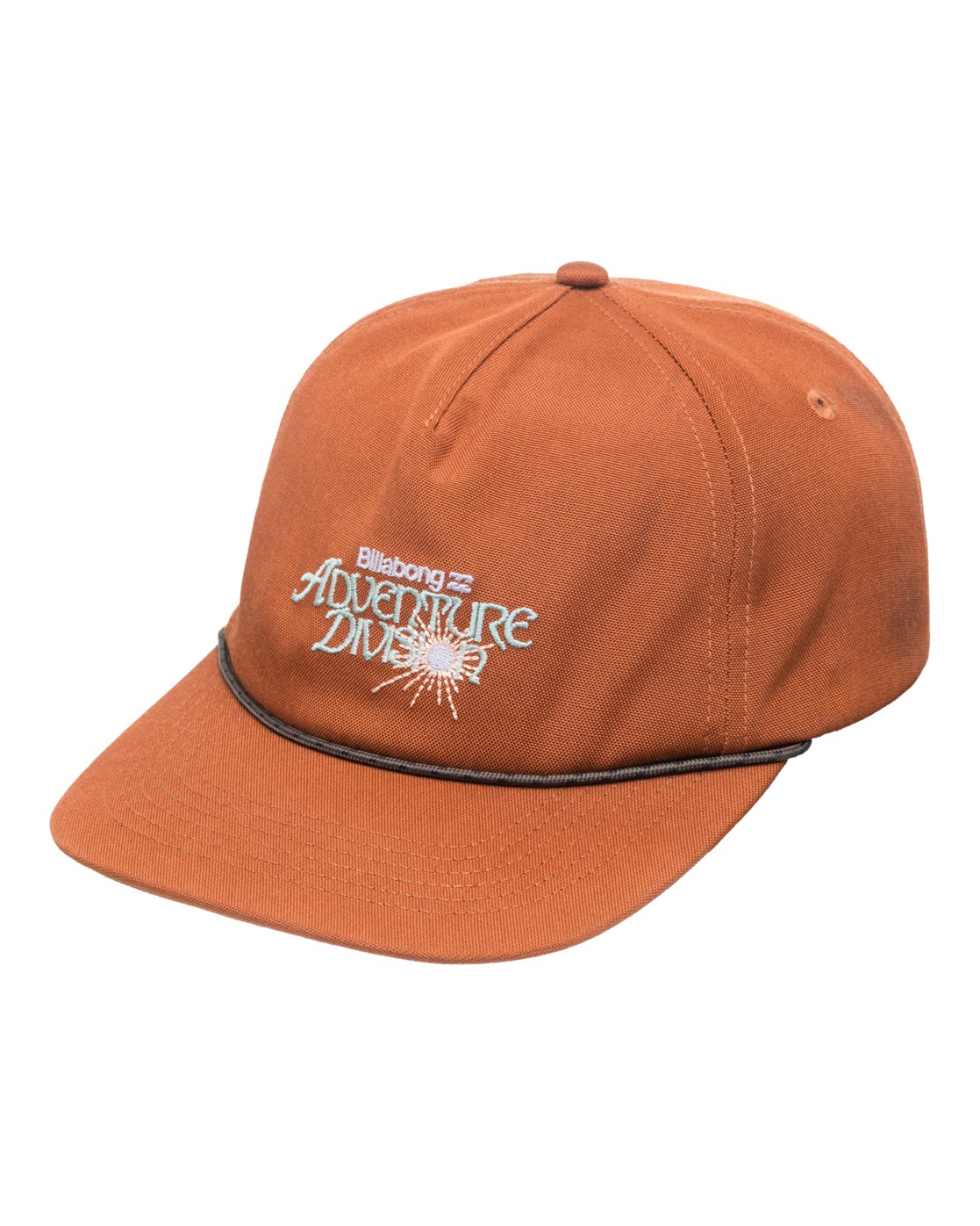 Billabong Snapback Cap »A/Div«