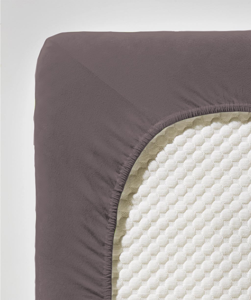 fleuresse Spannbettlaken »Comfort«, langlebig & bügelfrei,Perfekte Passform durch POWER-STRETCH