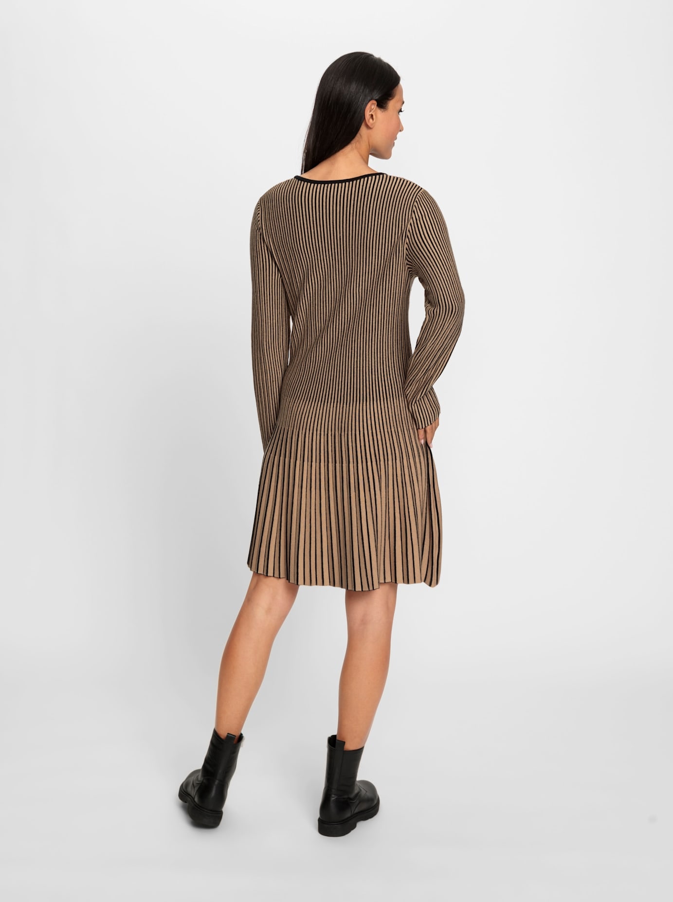 heine Strickkleid »Strickkleid«