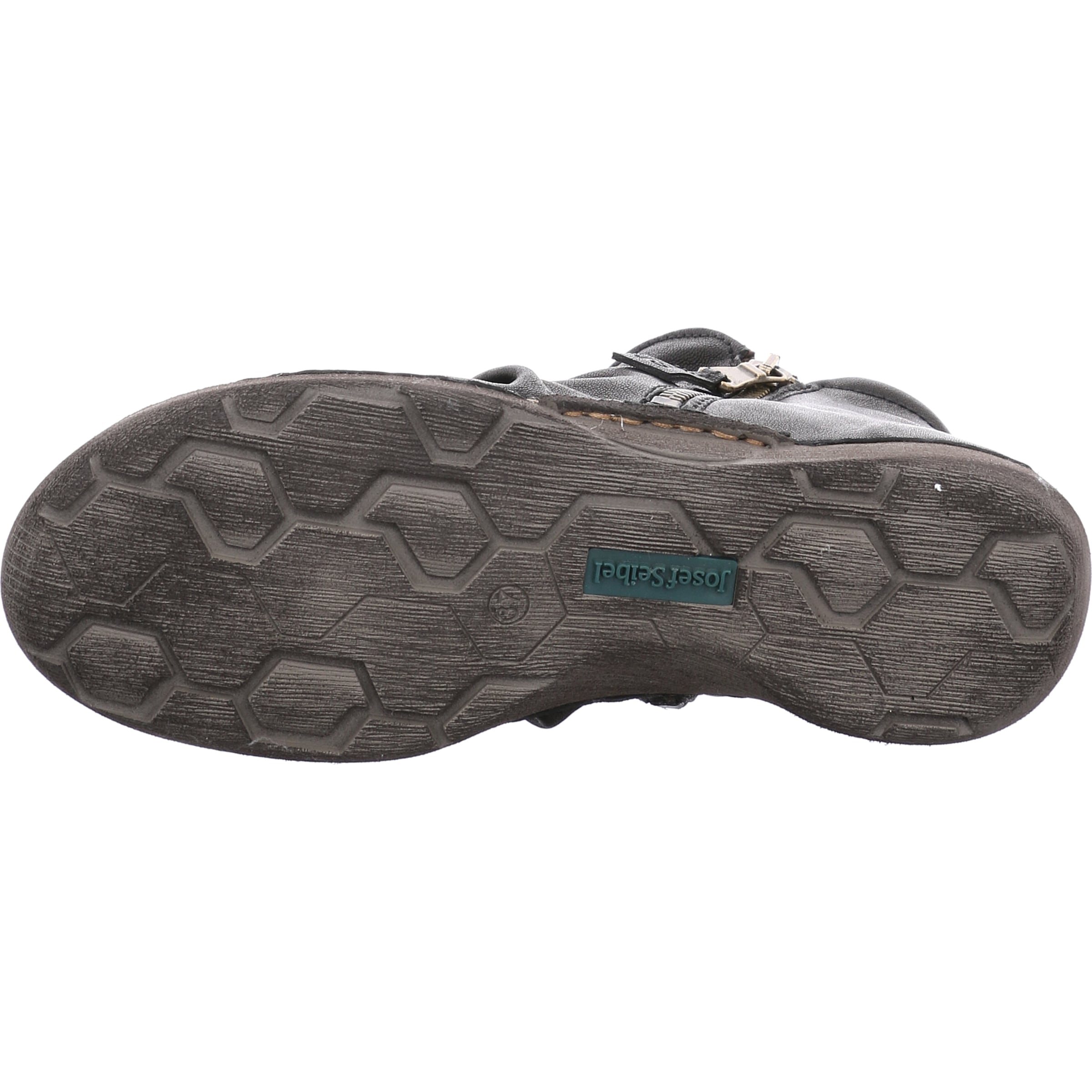 Josef Seibel Stiefelette »Fergey 24, schwarz«