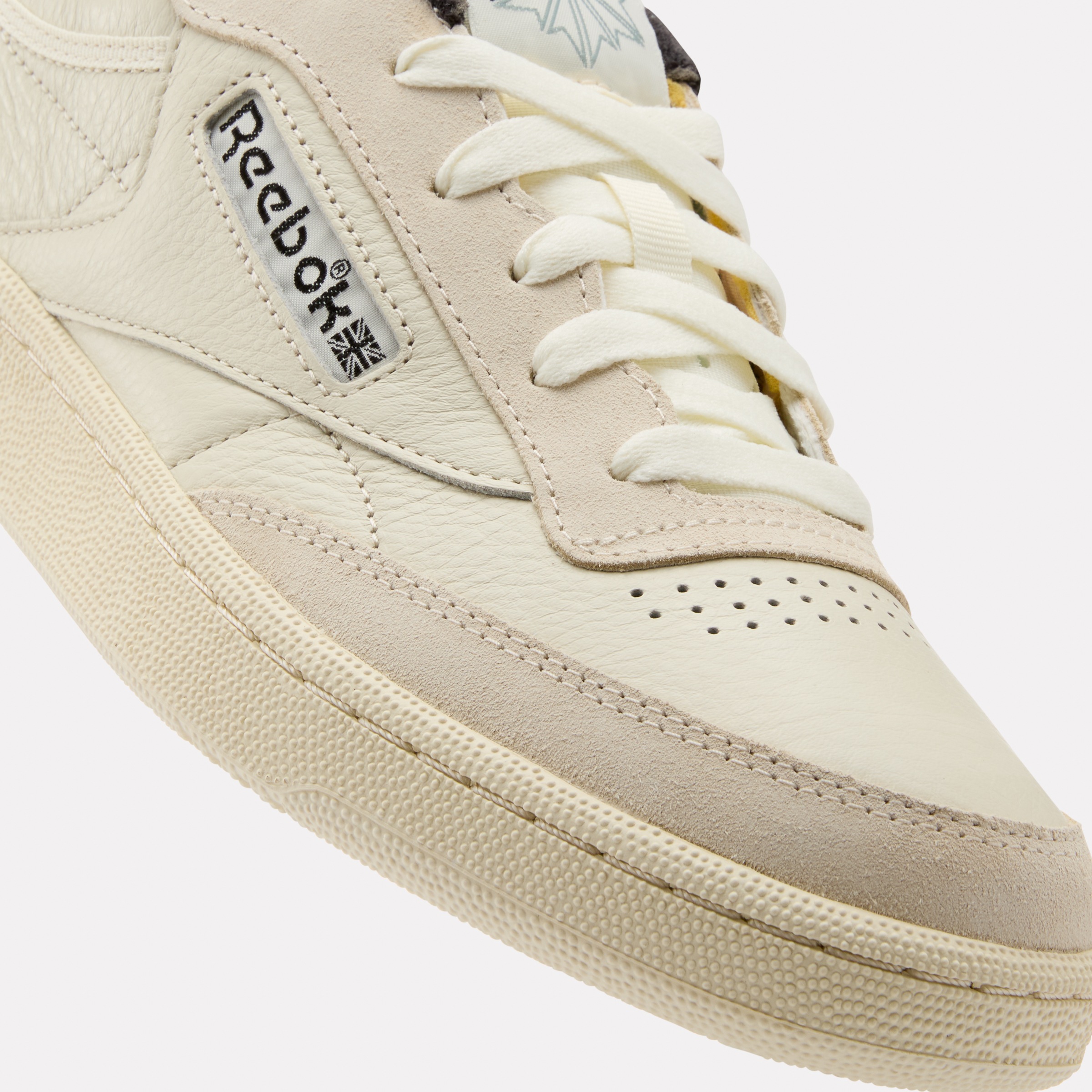 Reebok Classic Trainingsschuh »CLUB C 85«