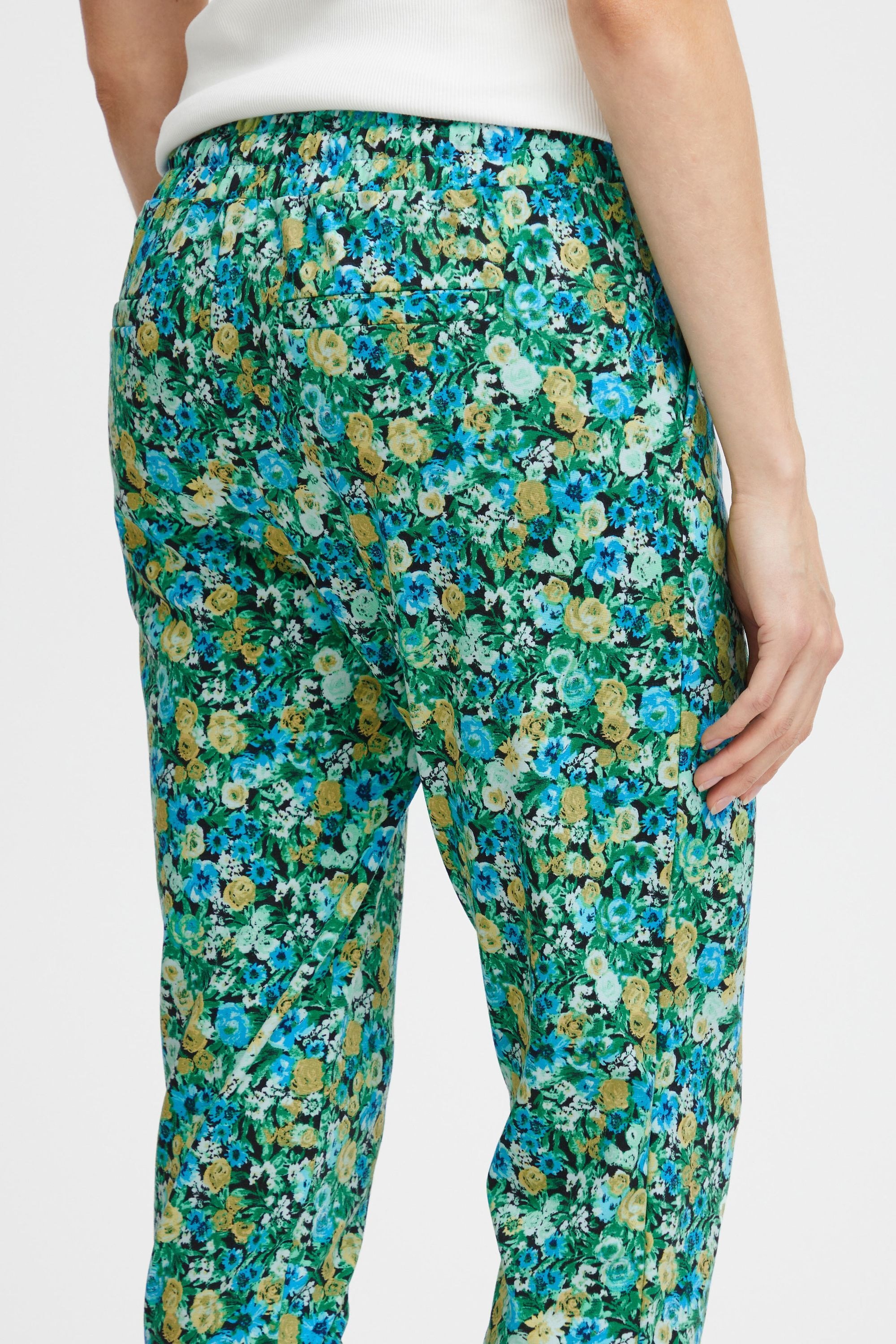 Ichi Stoffhose »Stoffhose IHKate«