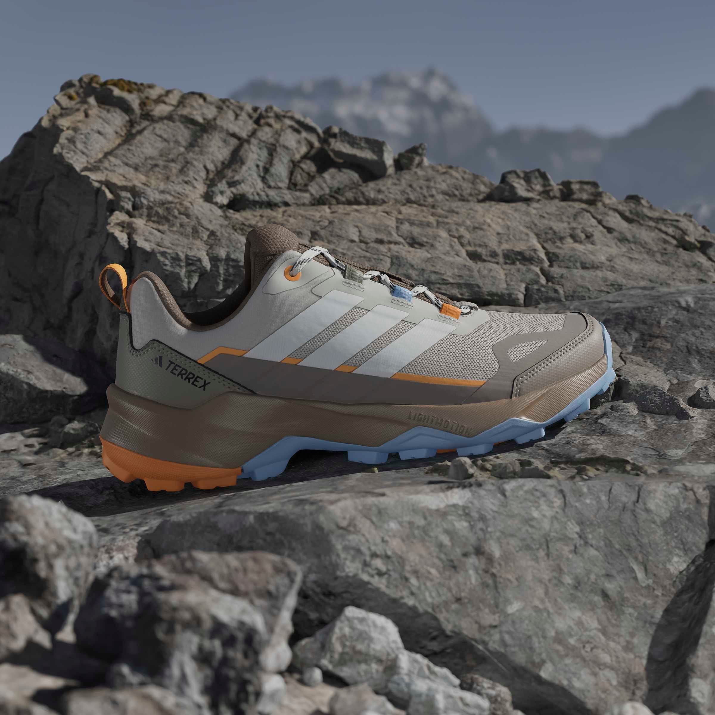 adidas TERREX Wanderschuh »SKYCHASER AX5 W«  Outdoor-Schuh, Multifunktionsschuh