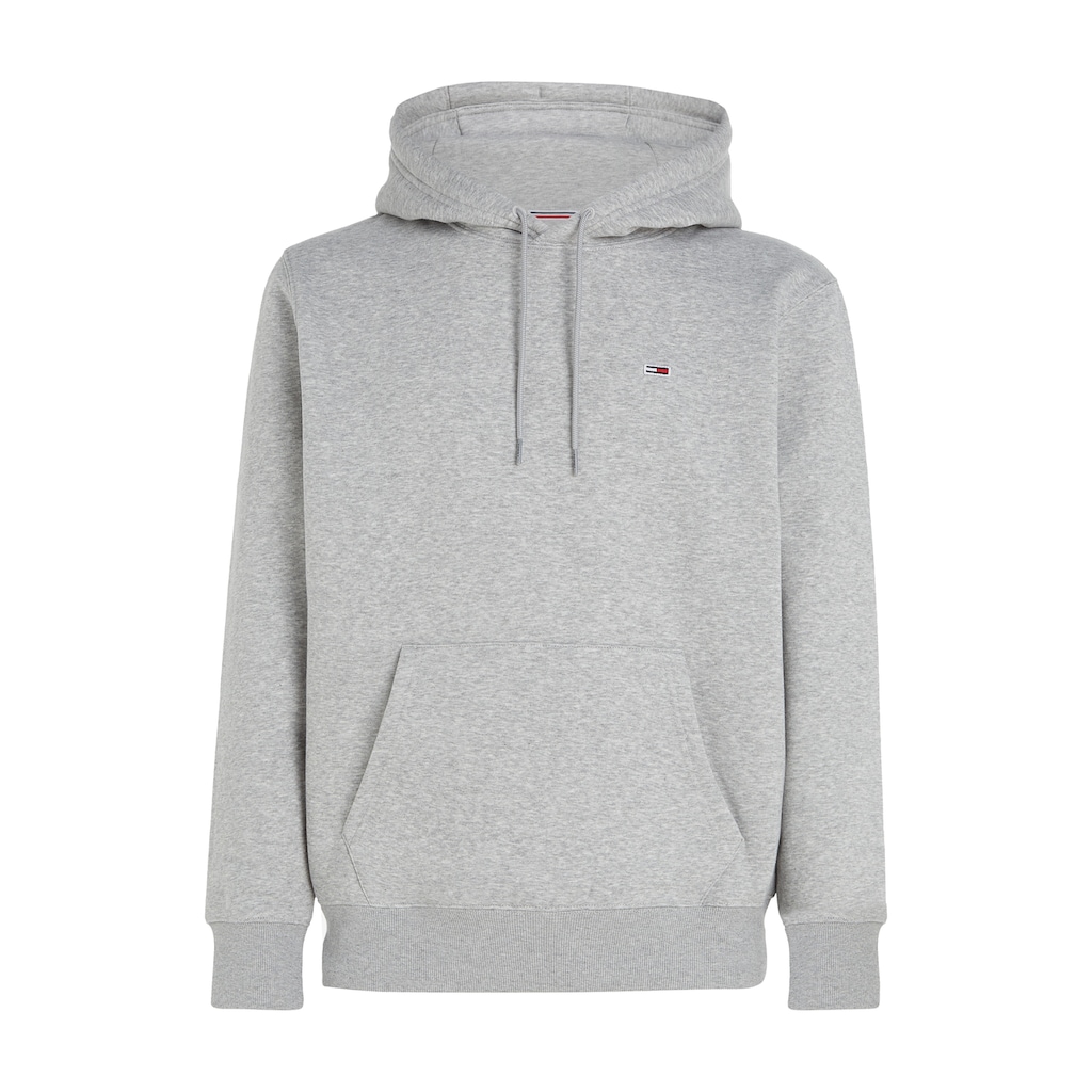 Tommy Jeans Kapuzensweatshirt »TJM REGULAR FLEECE HOODIE«