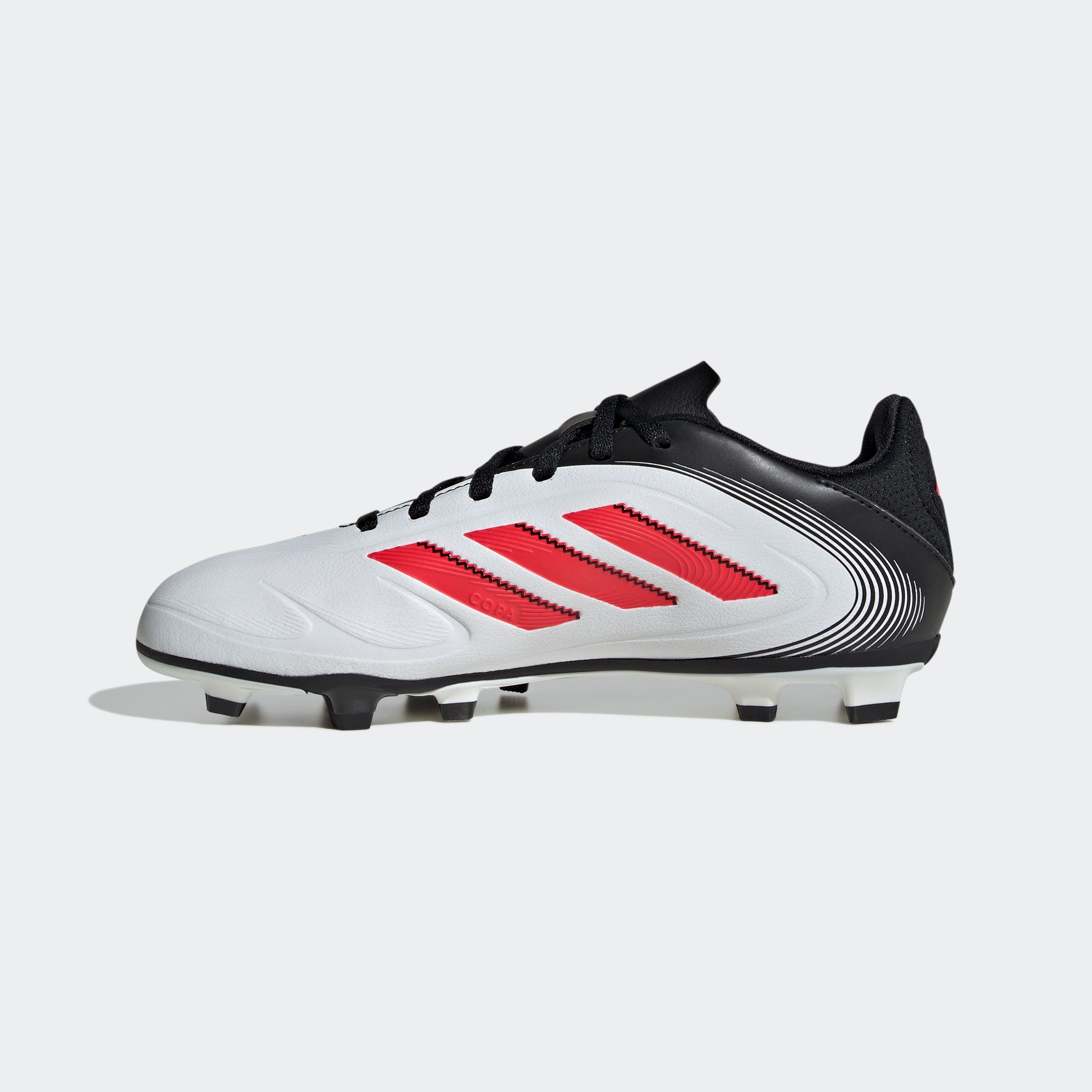 adidas Performance Fußballschuh »COPA PURE 3 CLUB KIDS FG/MG«, für Rasenplätze
