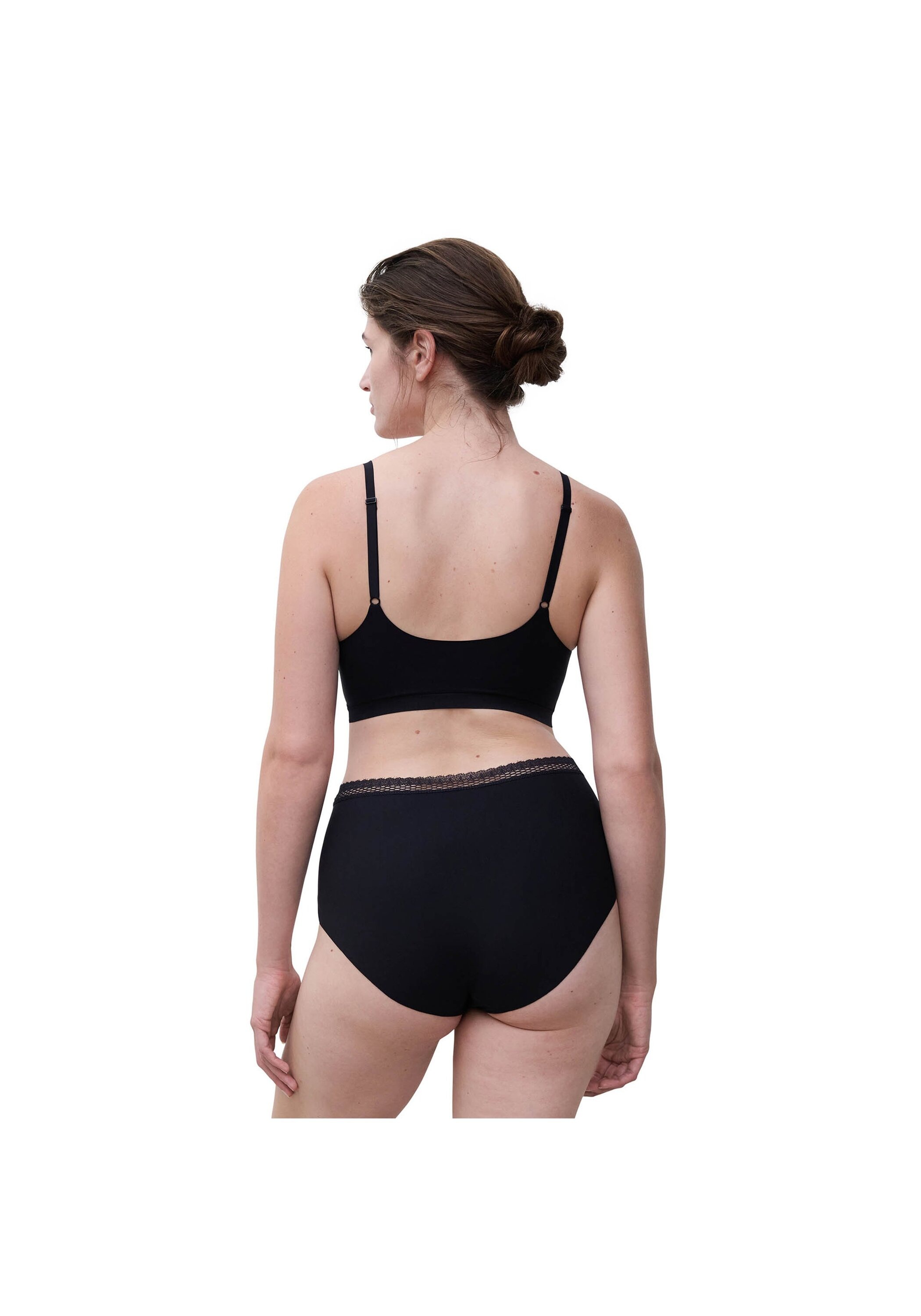 Chantelle Slip »Slip Taillen Slip Cozy Chic 1er Pack«