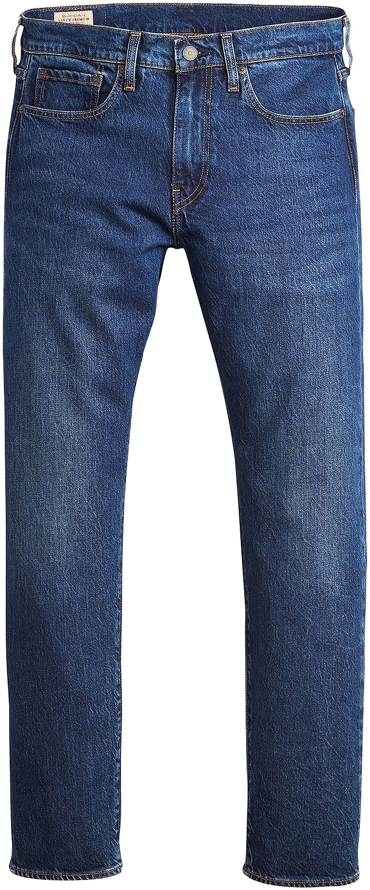 Levi's® Tapered-fit-Jeans »502 TAPER«, in elegantem, modernem Stil