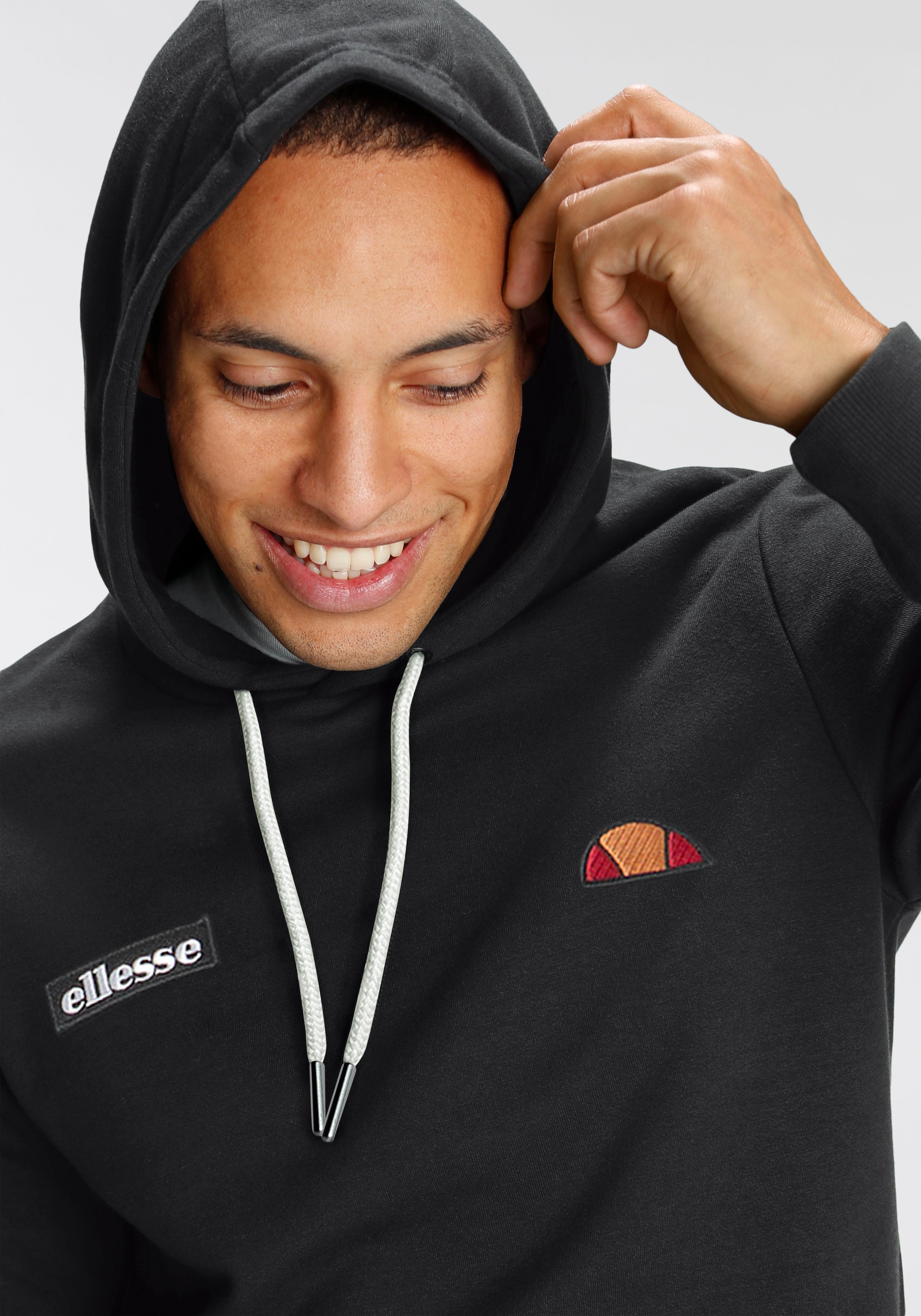 Ellesse Jogginganzug, (2 tlg.)