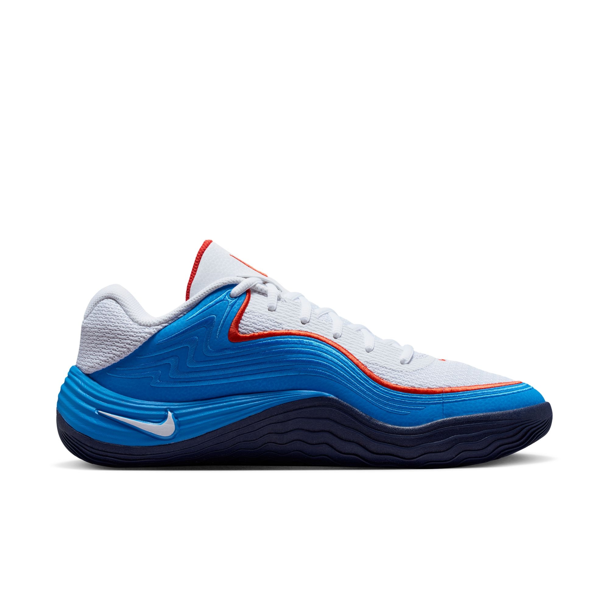 Nike Basketballschuh »Nike Precision 8 Low«