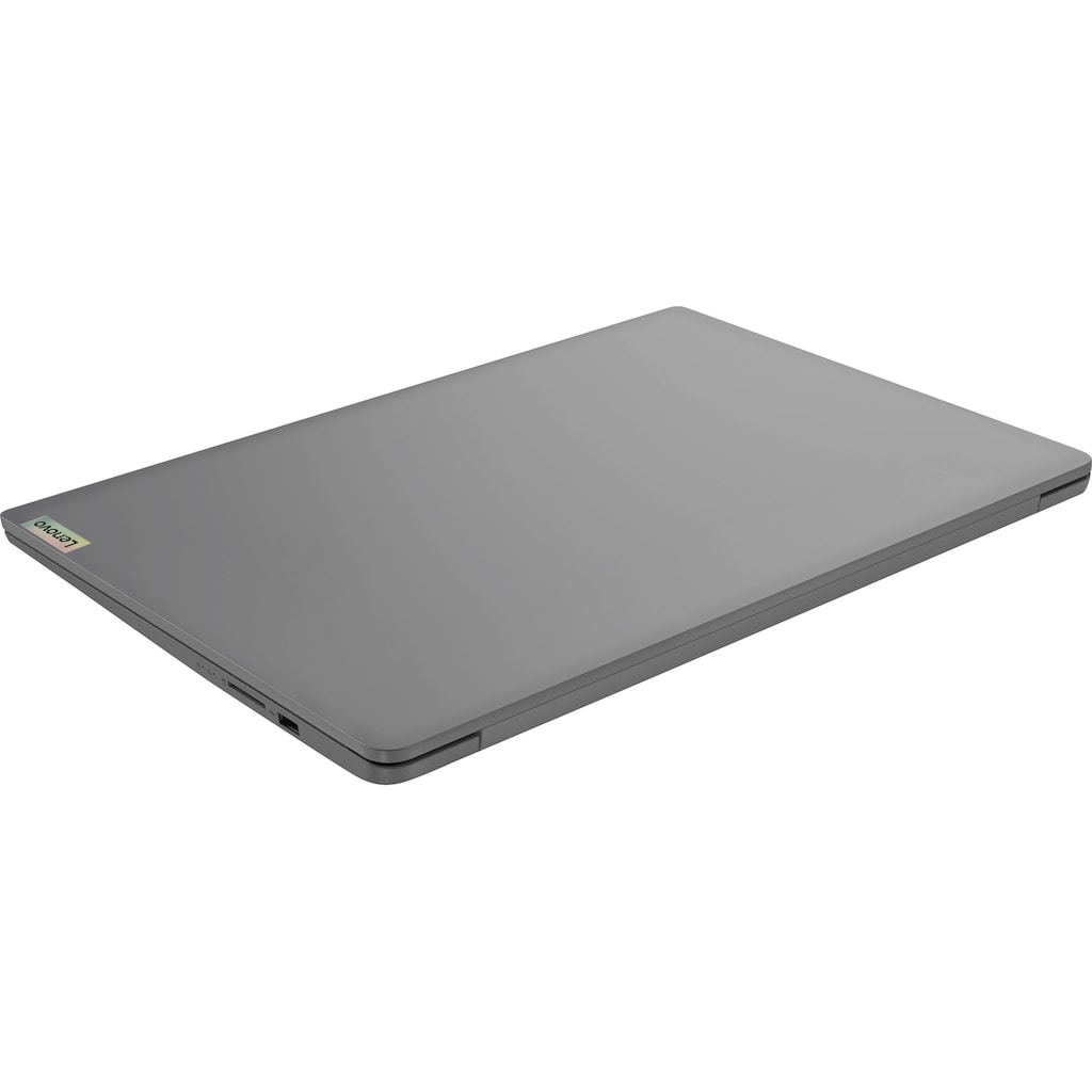 Lenovo Notebook »IdeaPad 3 17ITL6«, 43,94 cm, / 17,3 Zoll, Intel, Core i5, Iris Xe Graphics, 512 GB SSD, 3 Monate kostenlos Lenovo Premium Care