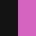 pink + schwarz/pink