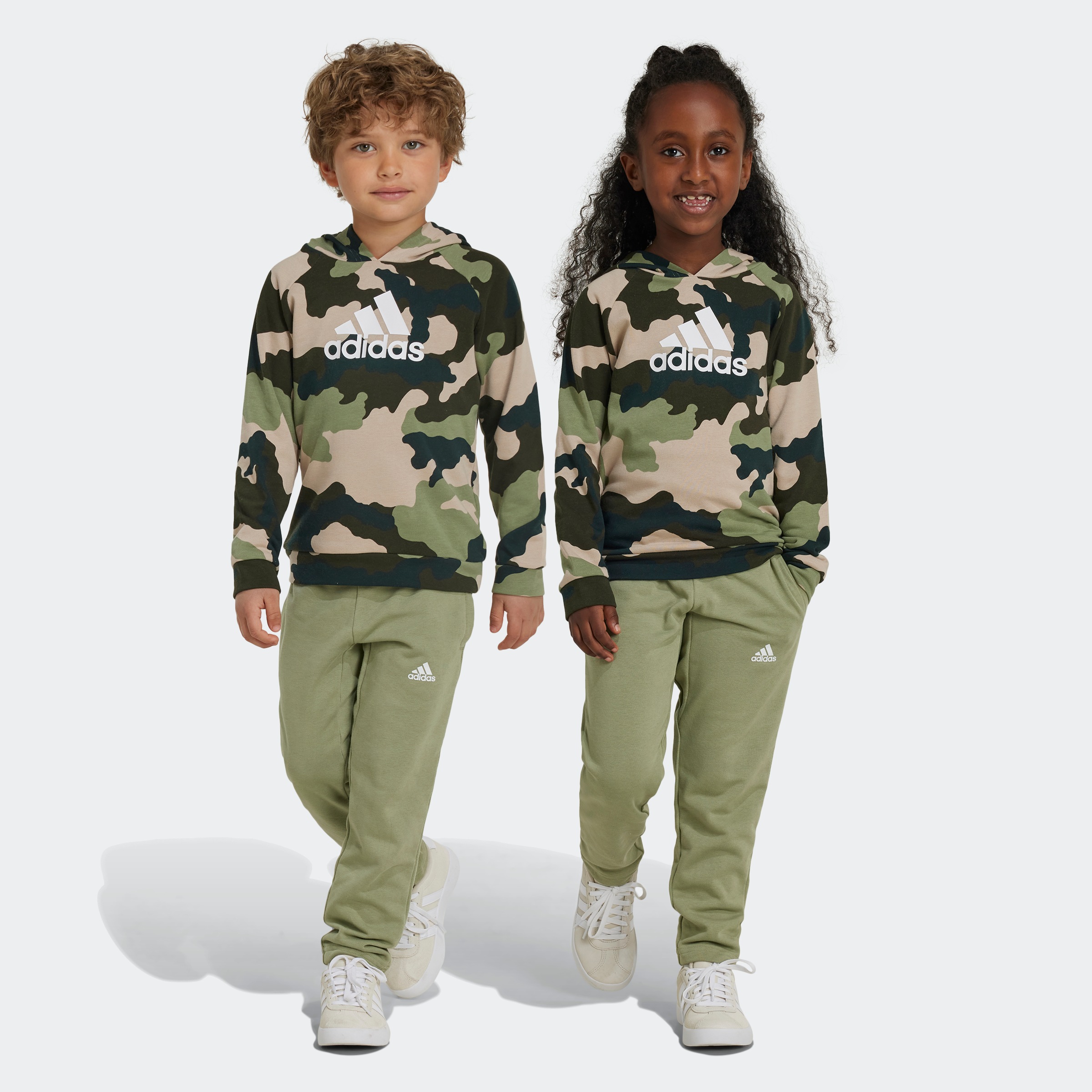 Adidas camouflage trainingsanzug online