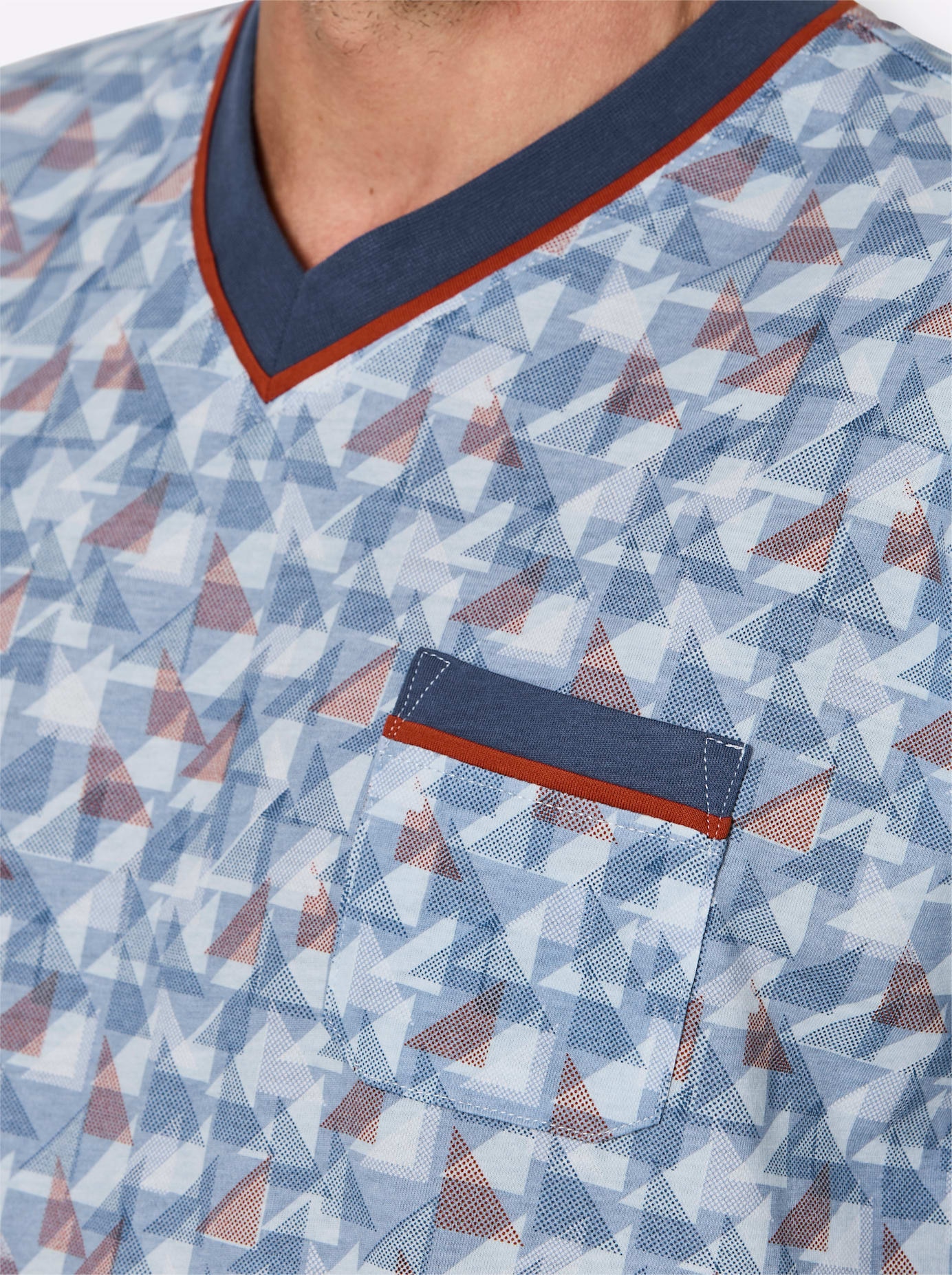 Kings Club Schlafanzug