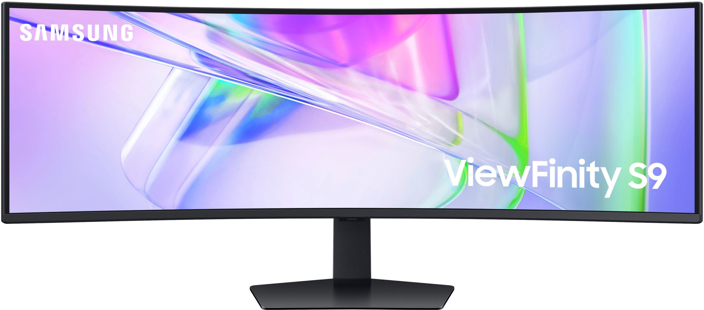 Samsung LED-Monitor »S49C950UAU«, 124 cm/49 Zoll, 5120 x 1440 px, DQHD, 5 ms Reaktionszeit, 120 Hz