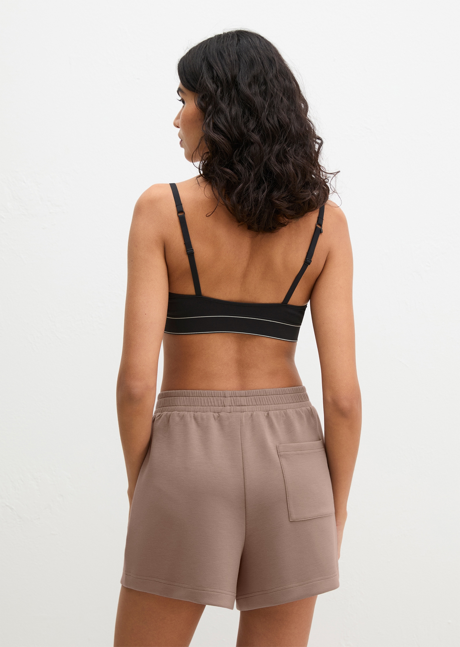 Marc O'Polo Retro Pants »Modal Allure«