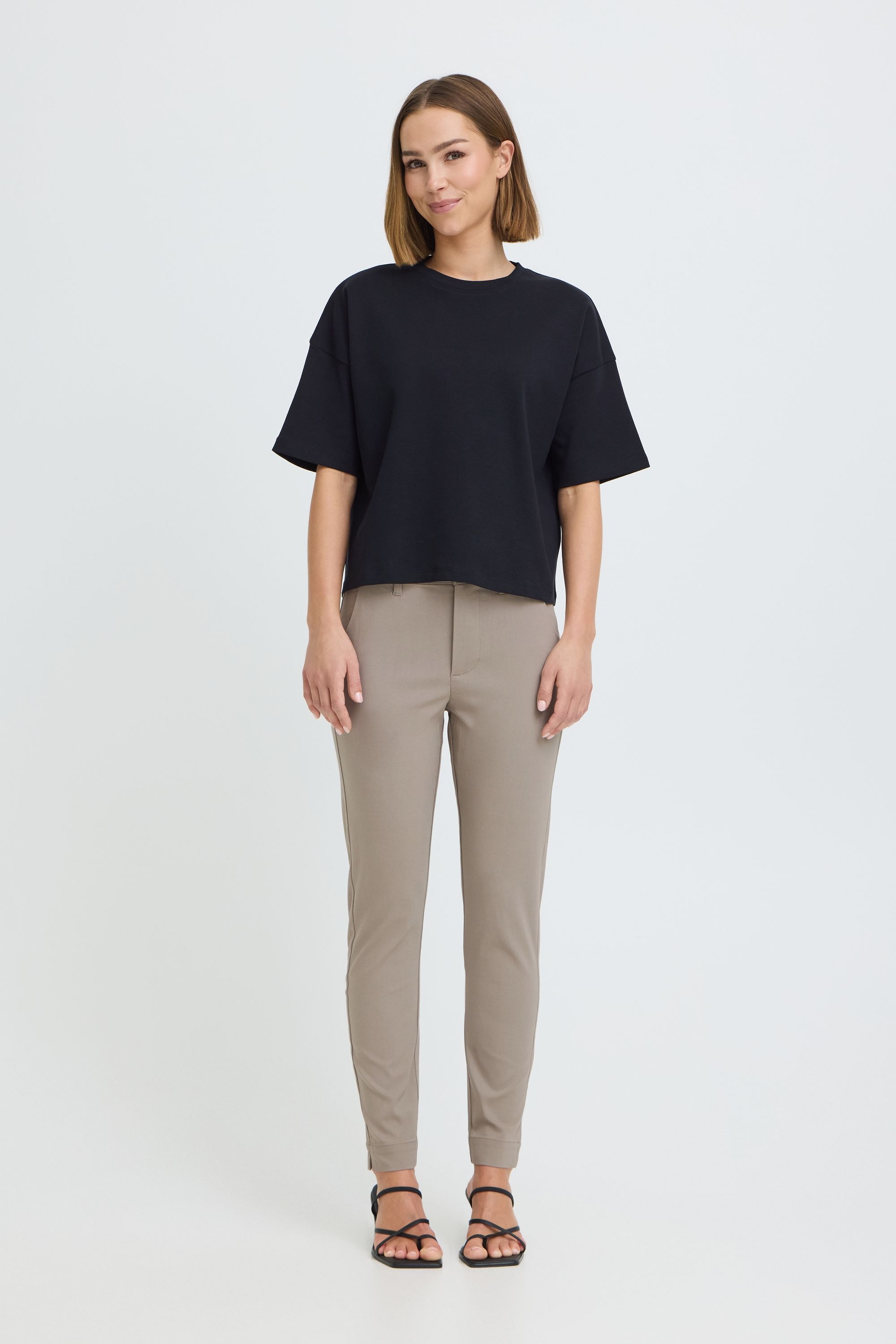 OXMO Chinohose »Chinohose OXKeily«