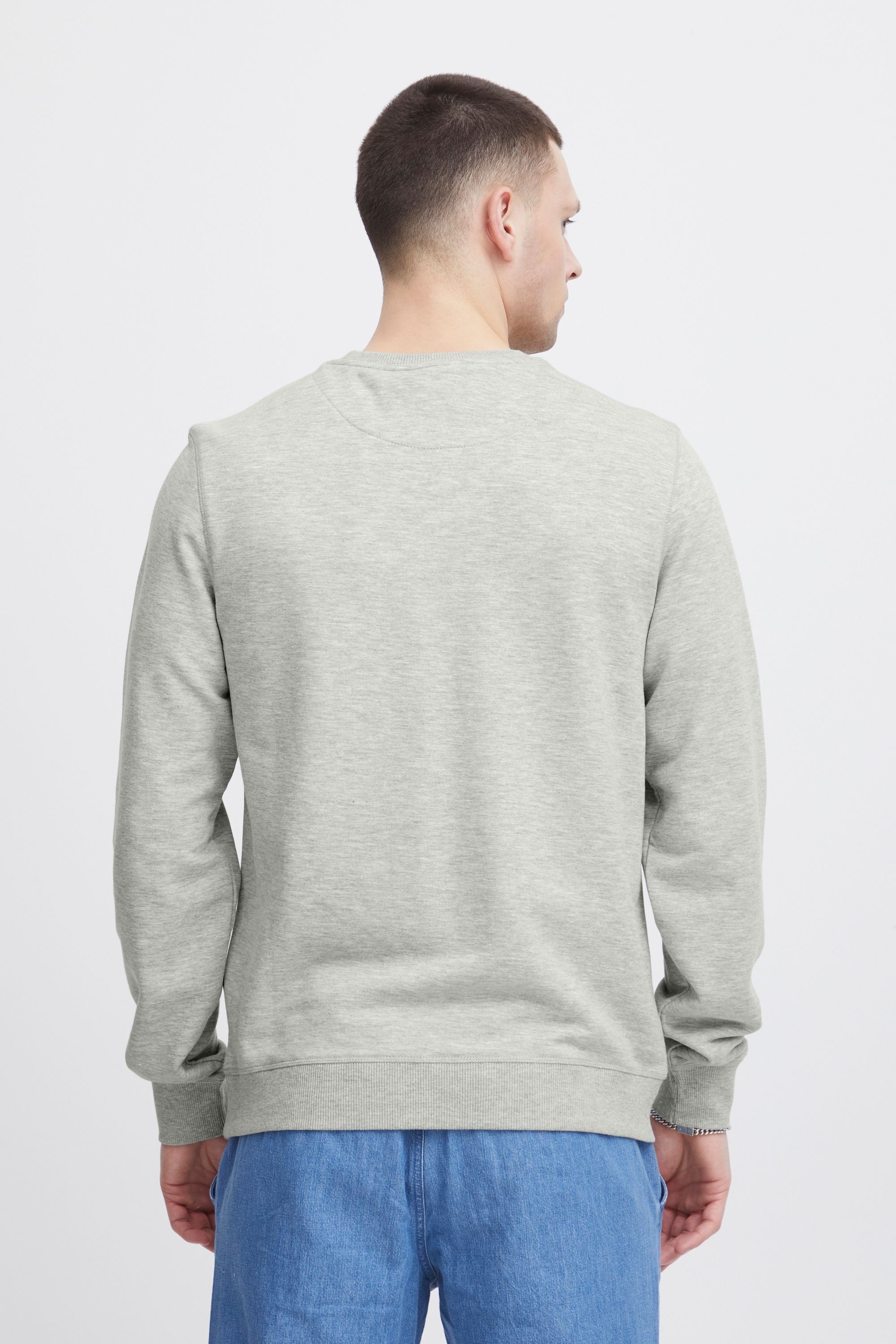 Blend Longpullover »Sweatshirt BHSweatshirt«