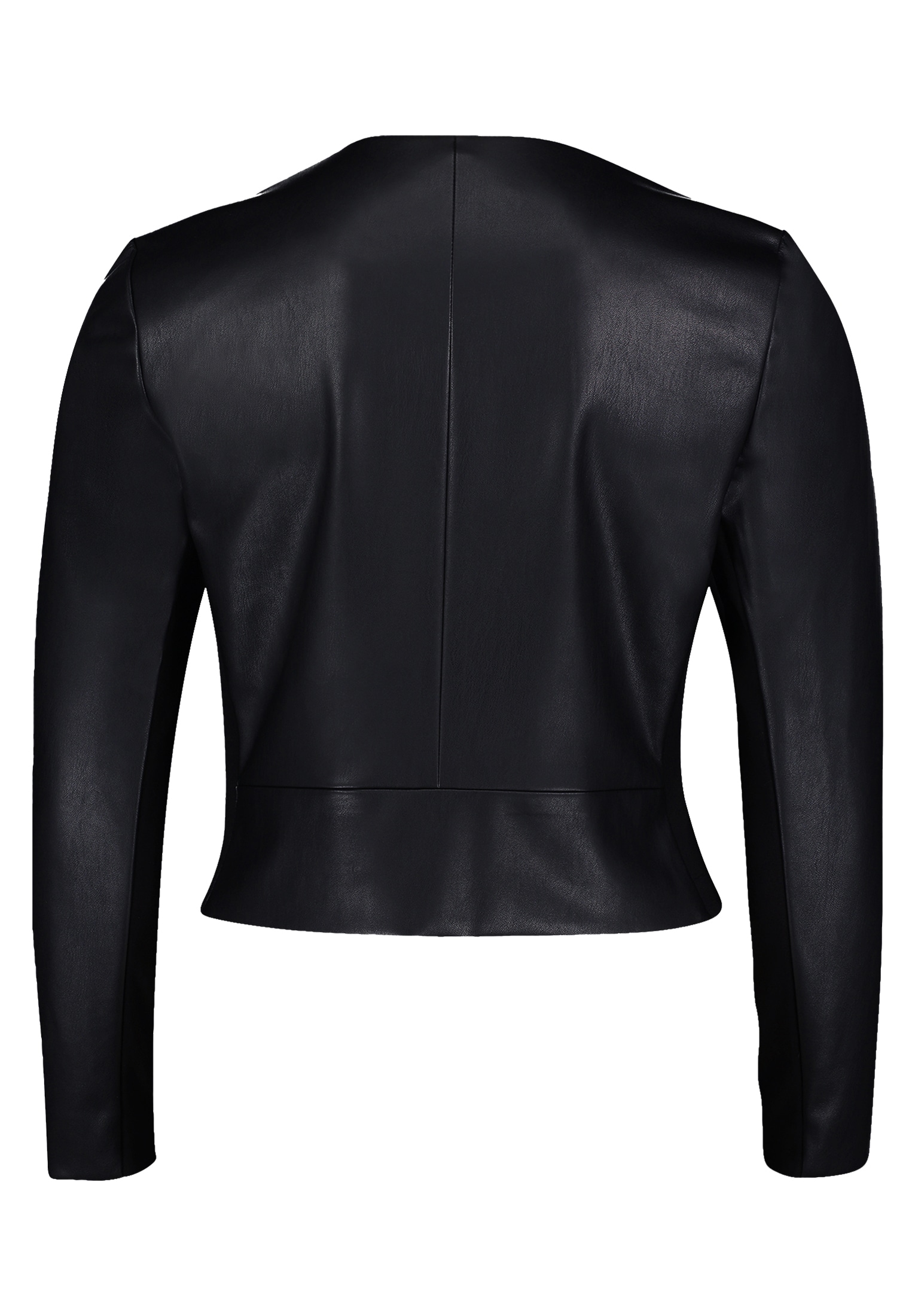 Vera Mont Blouson »Blazer-Jacke mit Reißverschluss«