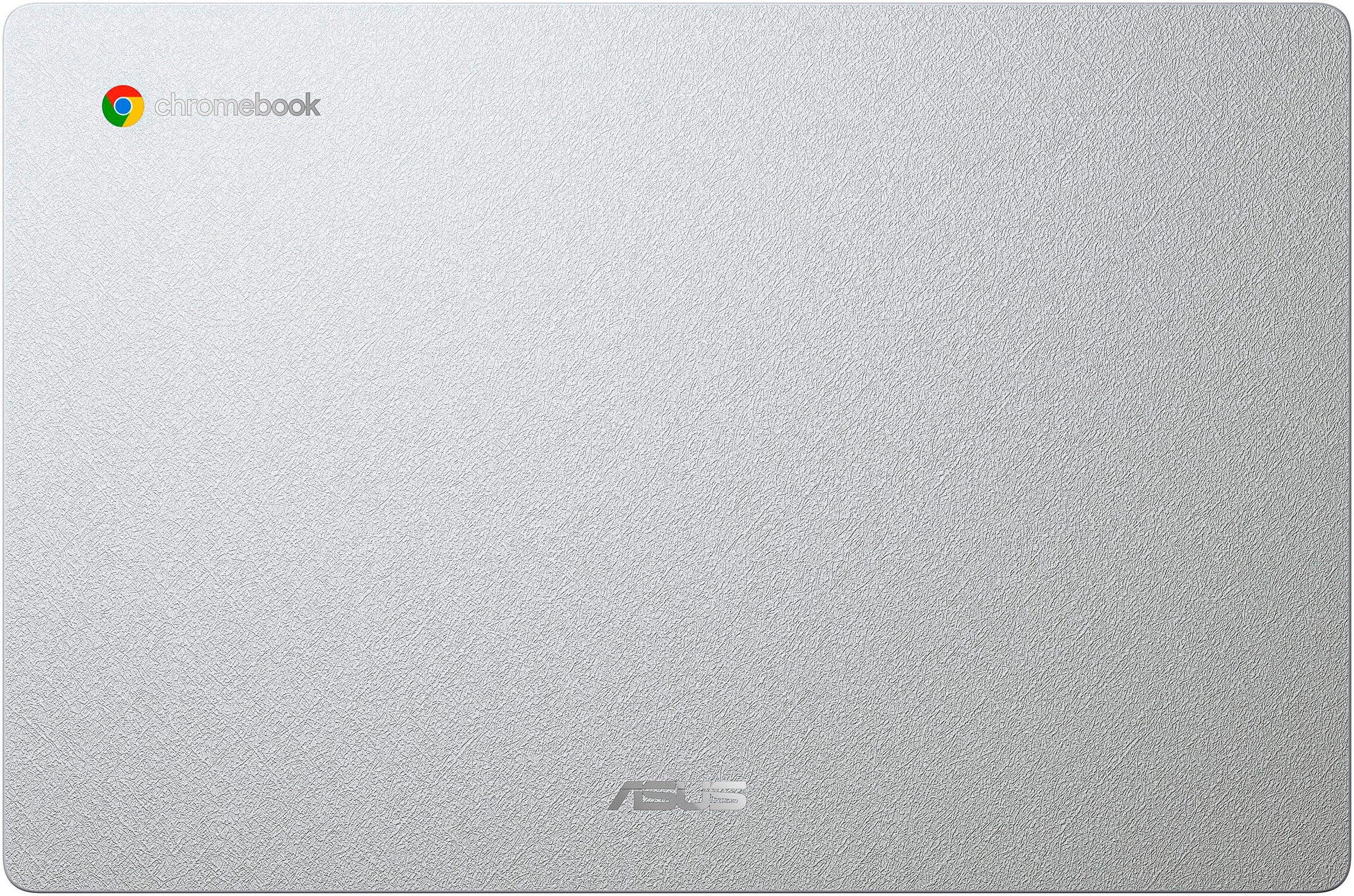 Asus Chromebook »CX14 CX1405CKA-NK0078«, 35,6 cm, / 14 Zoll, Intel, Celeron, UHD Graphics