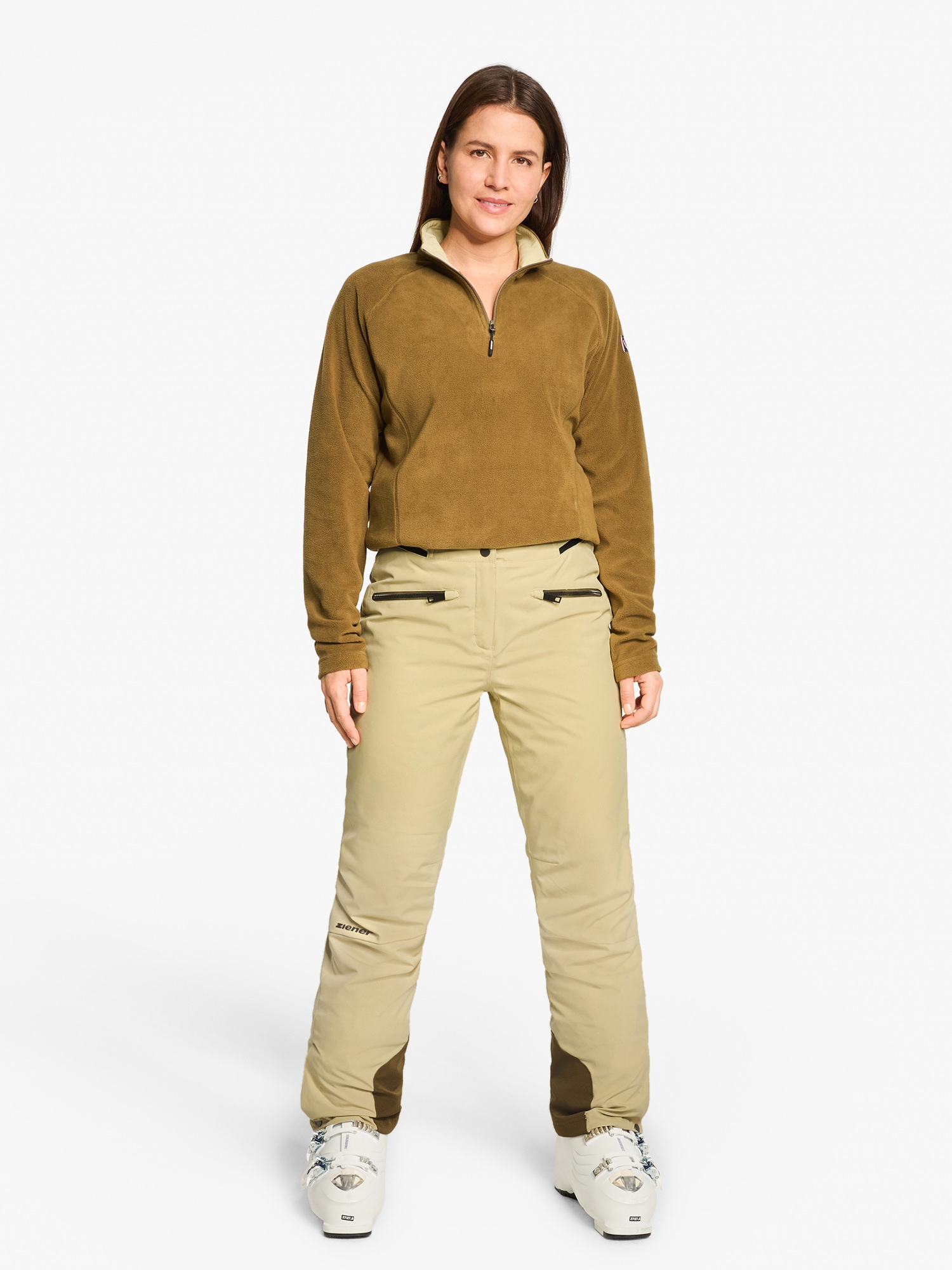 Ziener Skihose »TILLA-Z pants lady«
