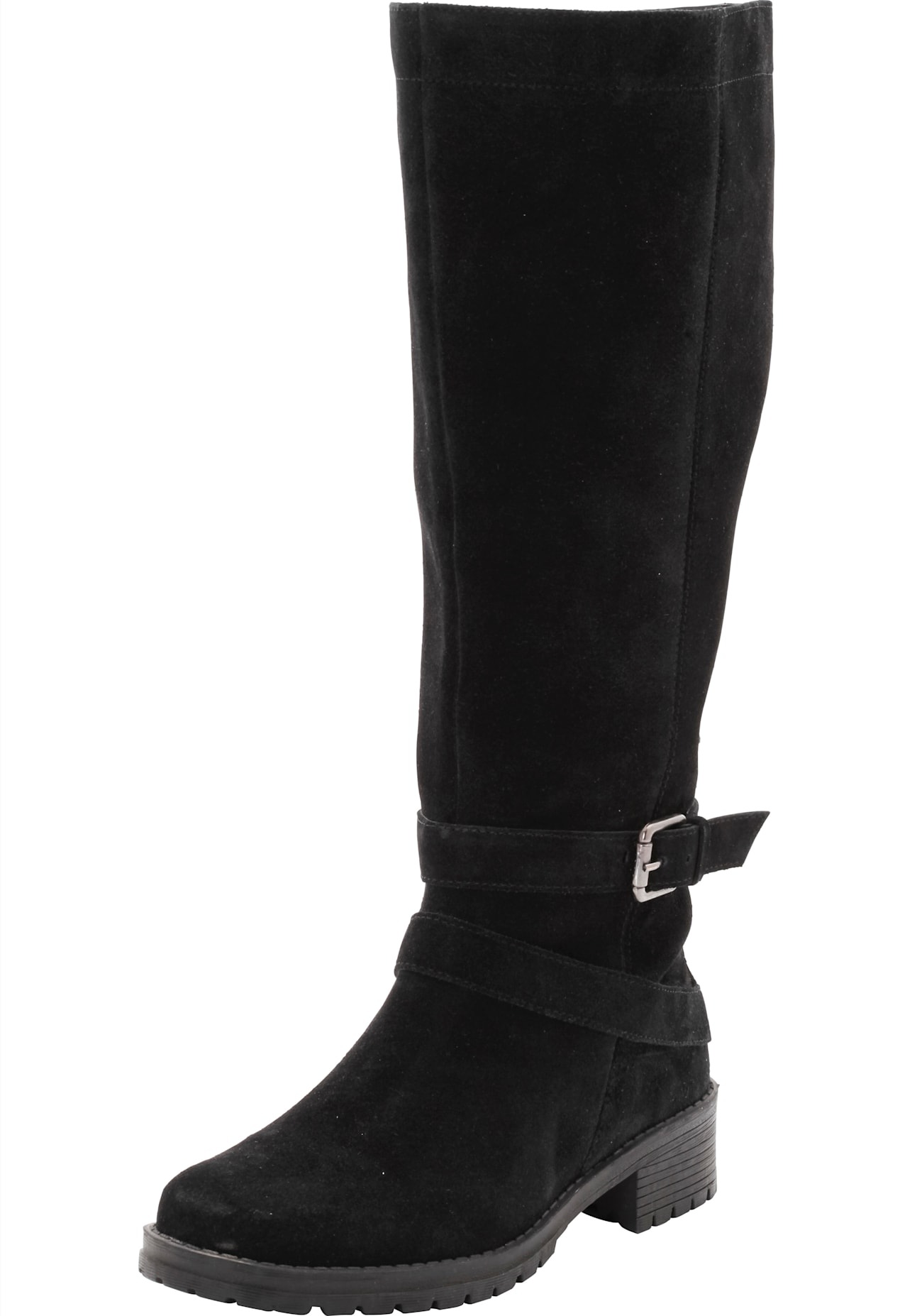 Sheego Weitschaftstiefel