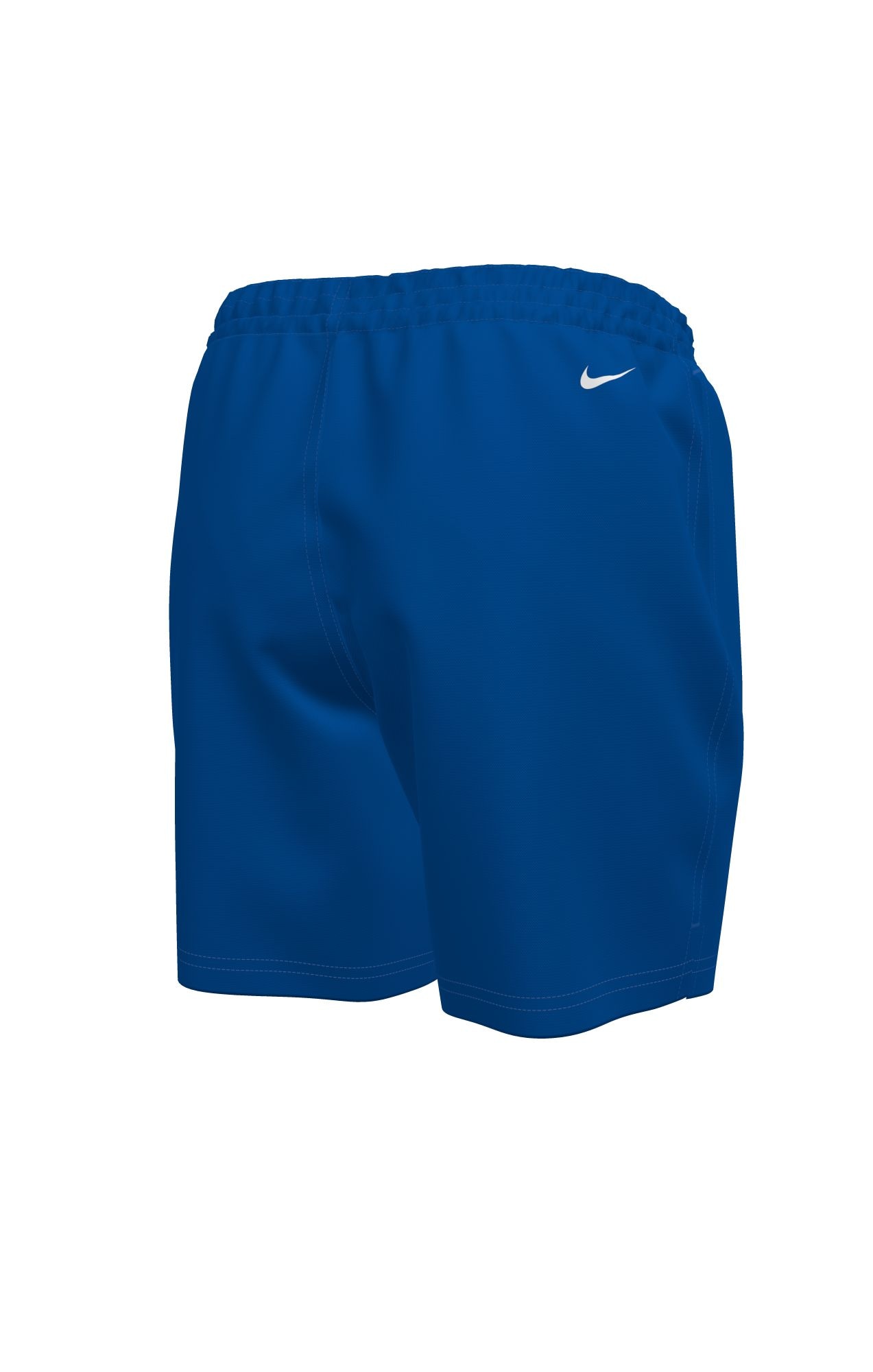 Nike Badeshorts »5" VOLLEY SHORT« mit integrierter Mesh-Innenhose, mit seitlichen Taschen