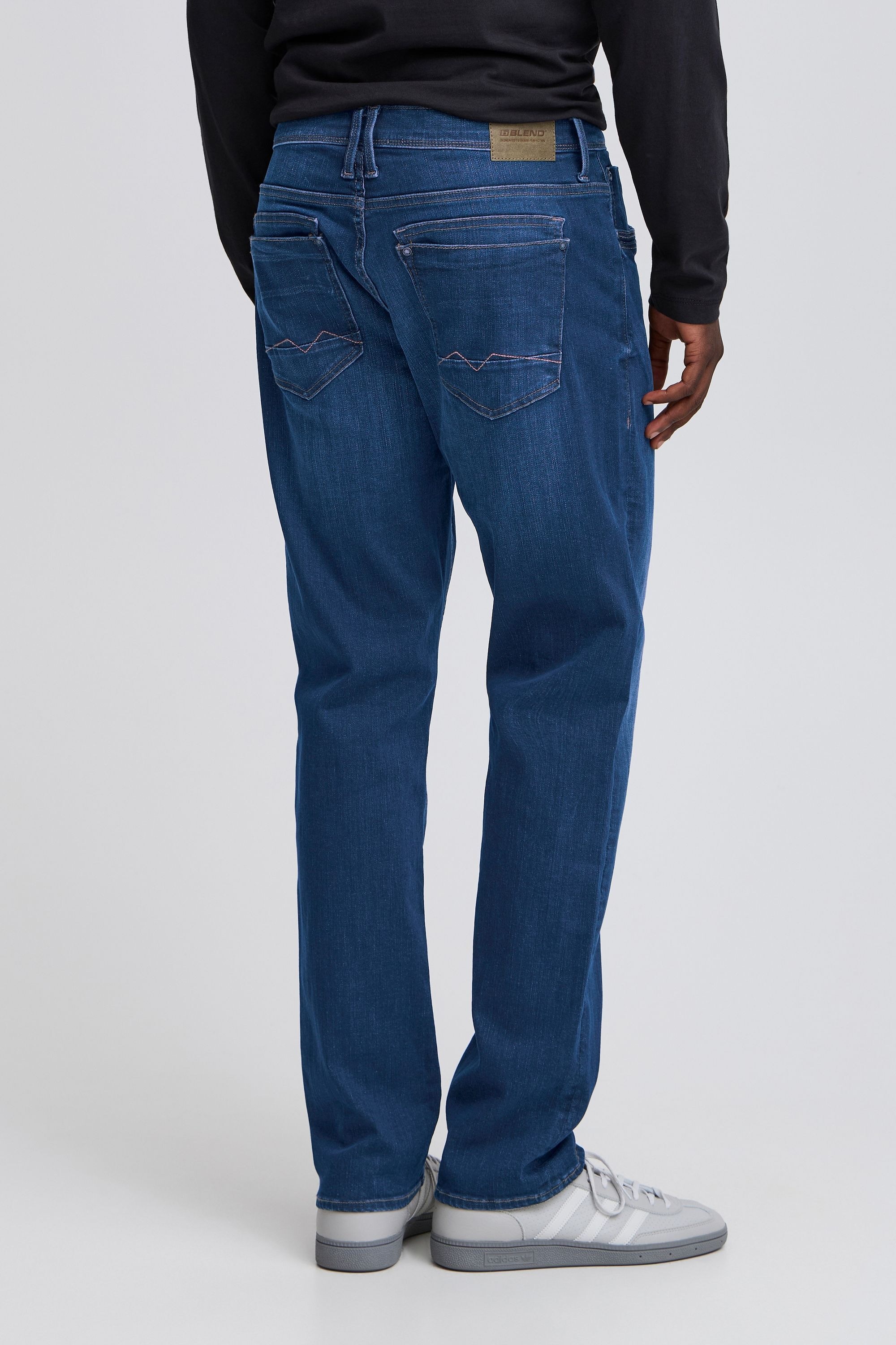 Blend 5-Pocket-Jeans »5-Pocket-Hose BHBlizzard«