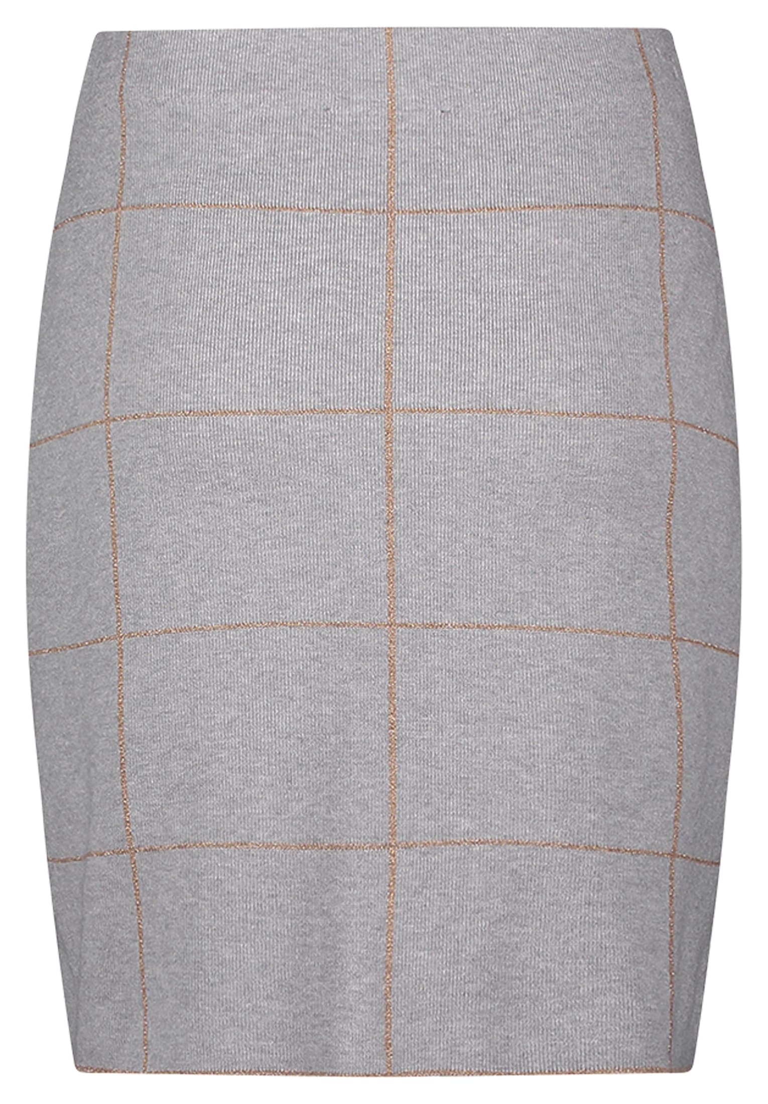 Betty Barclay Strickrock »Strickrock mit Jacquard«
