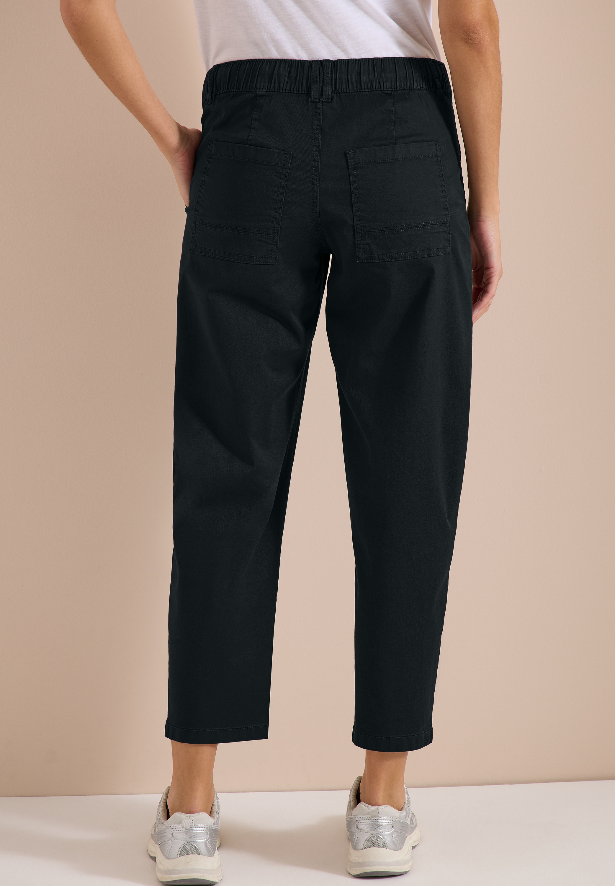 Cecil Stoffhose »Style Scarlett«