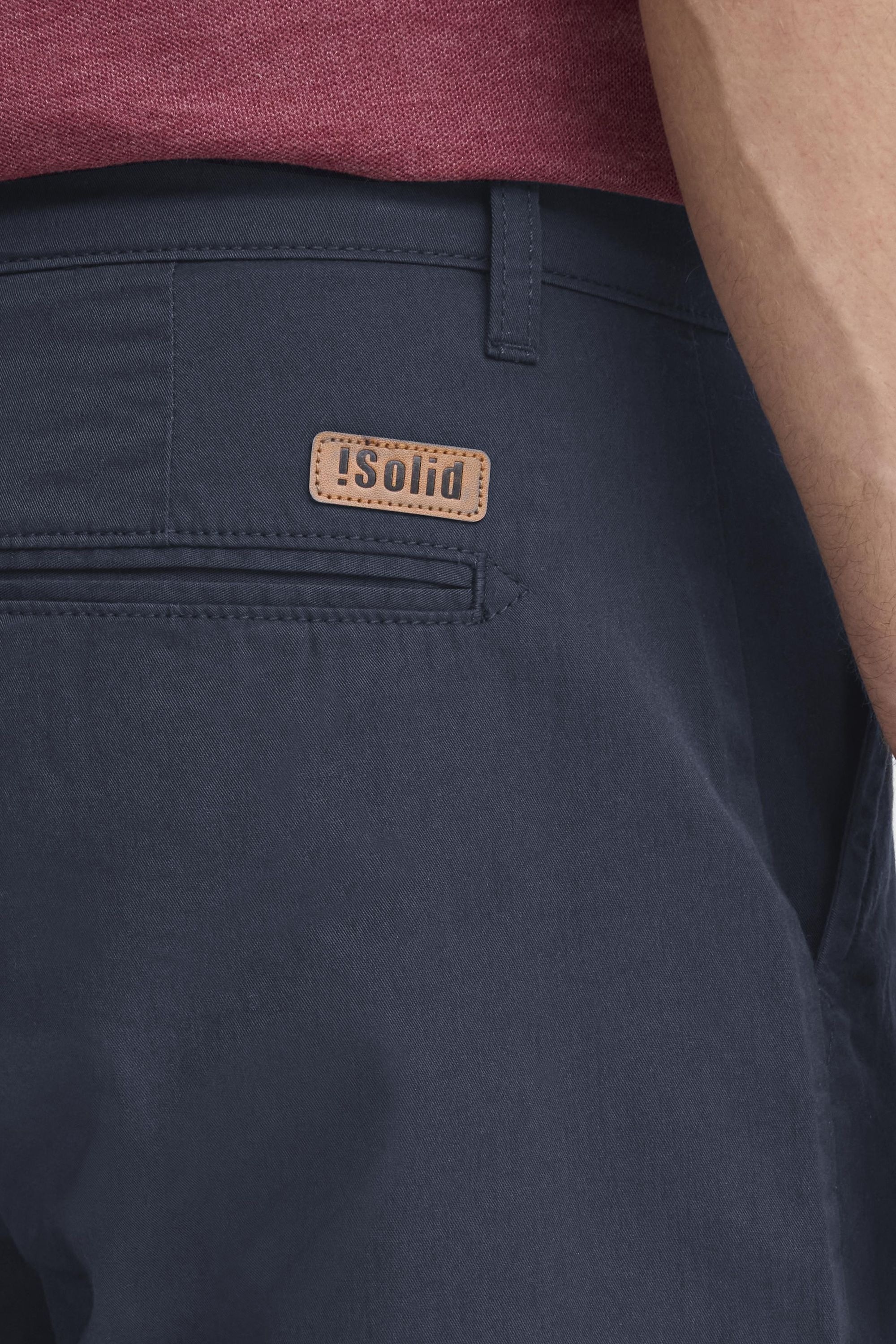 !Solid Chinoshorts »Chinoshorts SDThement«