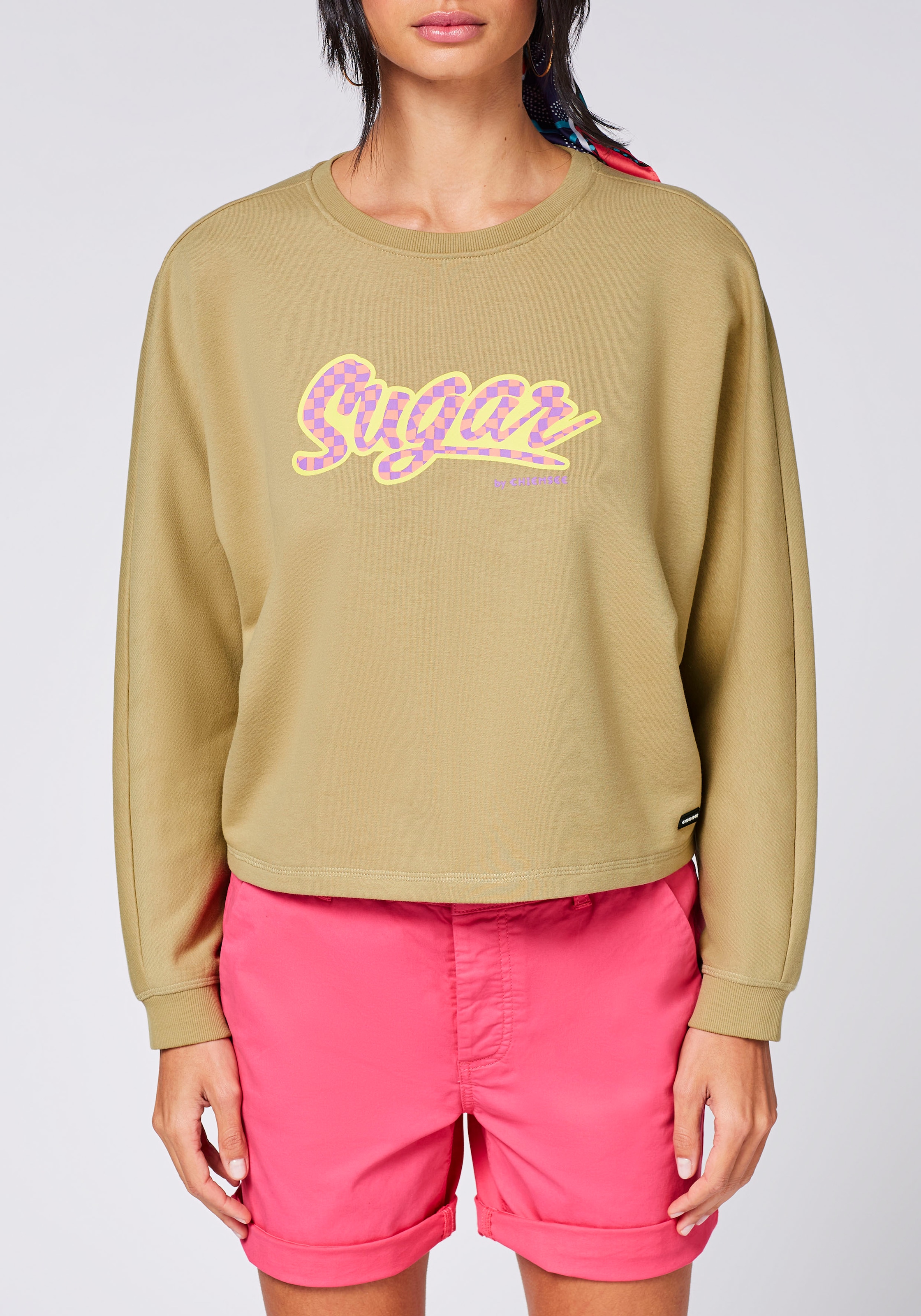 Chiemsee Sweater