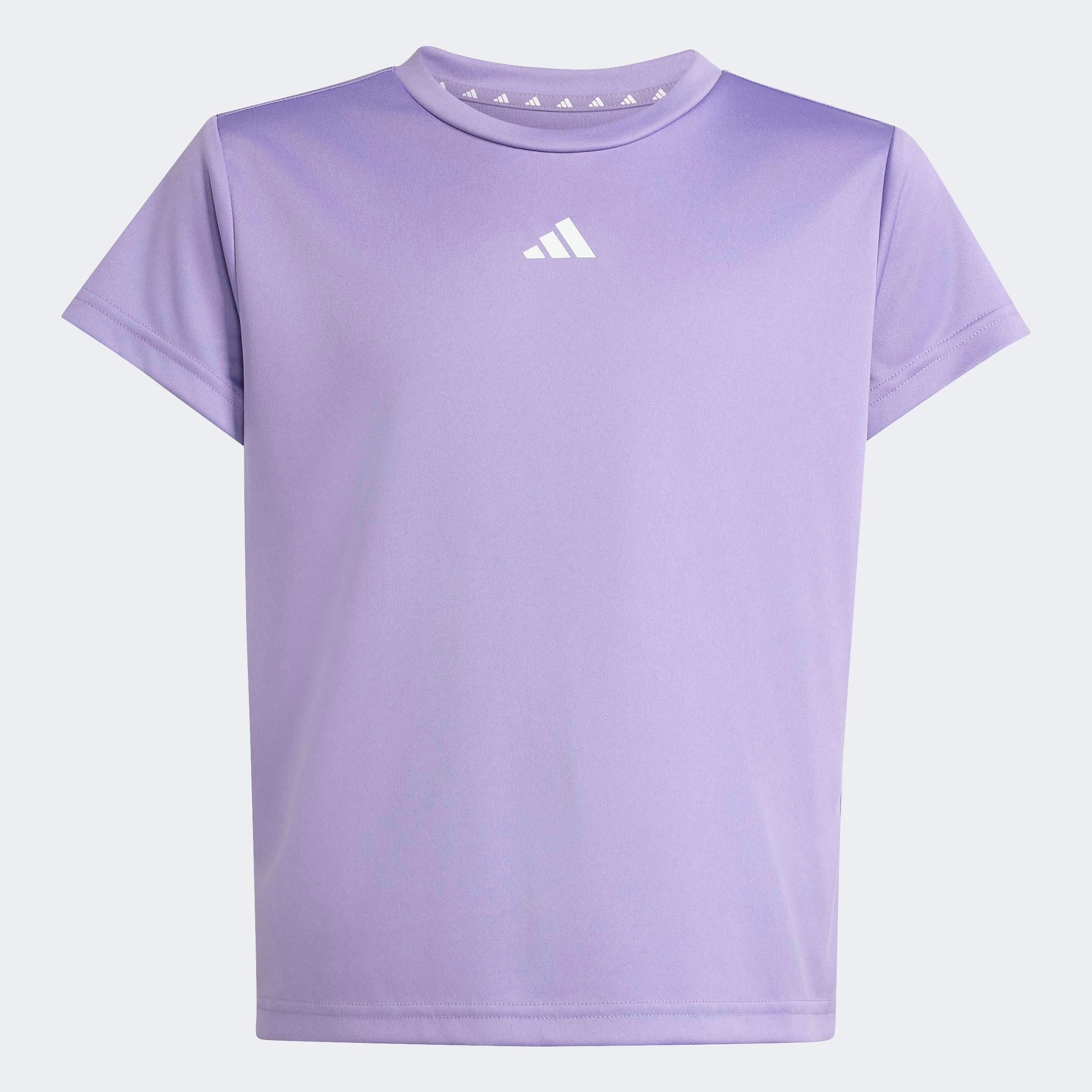 adidas Sportswear T-Shirt »TRAIN ESSENTIALS REGULAR FIT LOGO TRAINING KIDS«