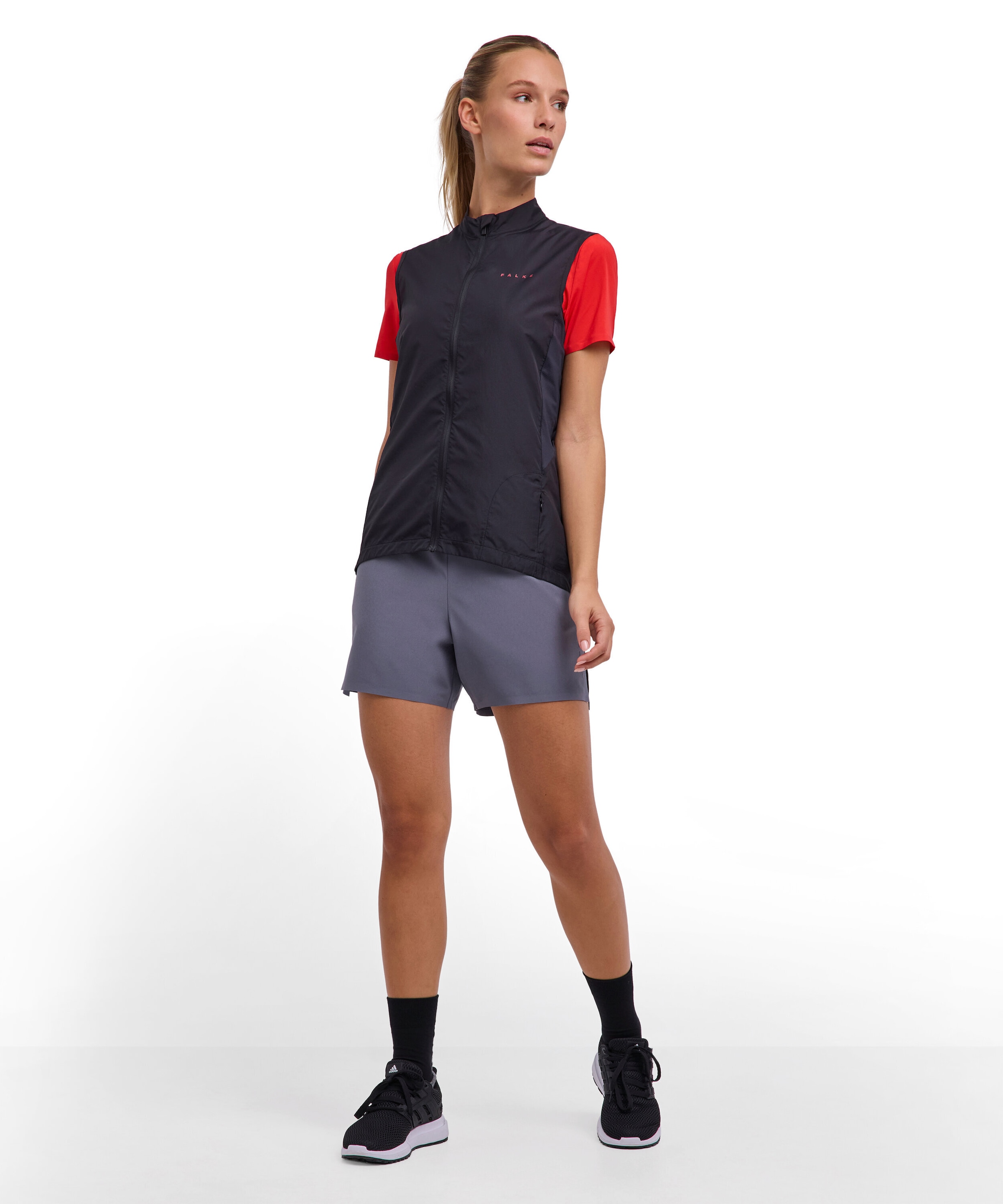 FALKE Funktionsweste »FALKE Weste« 1 Stk.