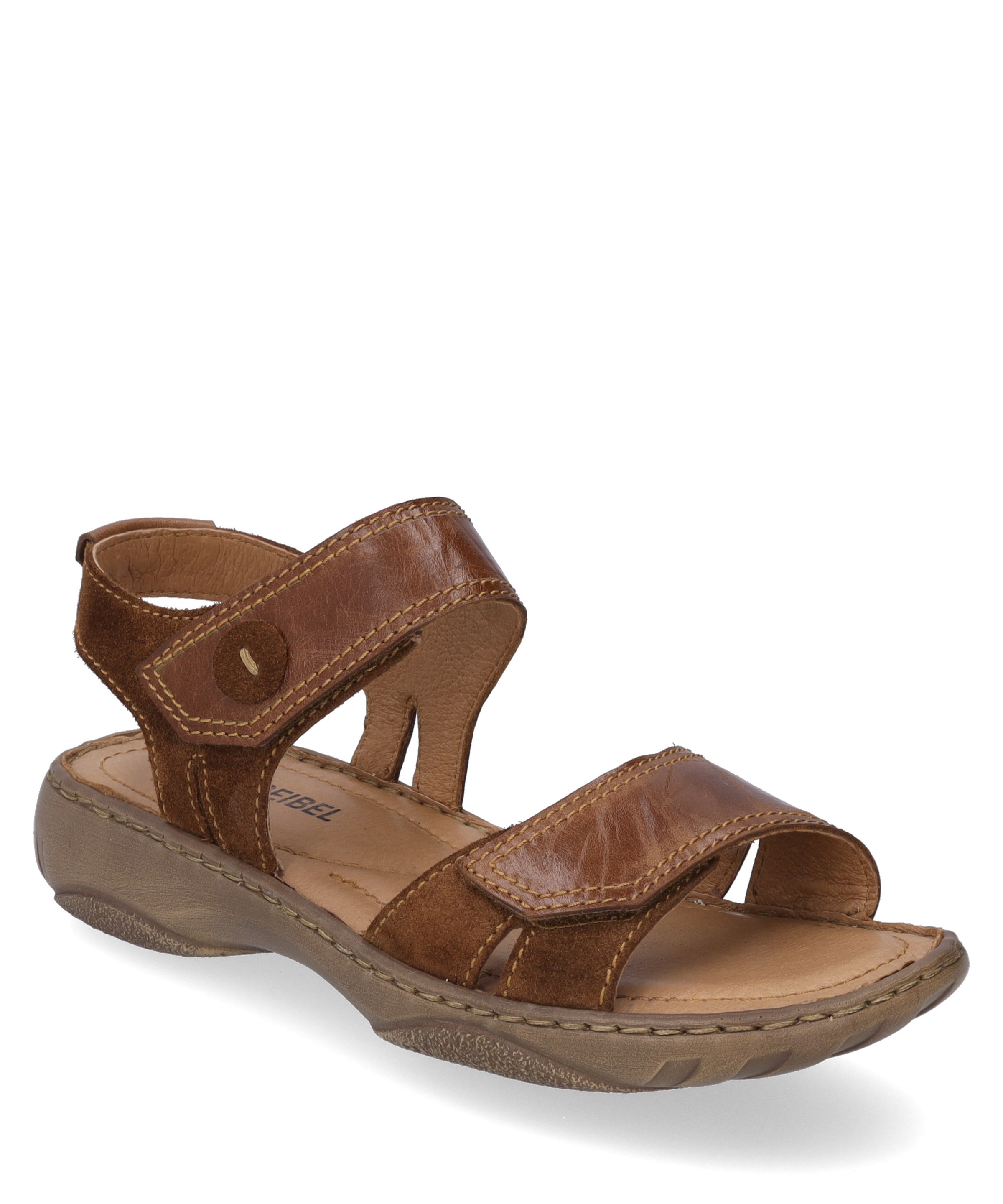 Josef Seibel Sandale »Debra 58, brandy«