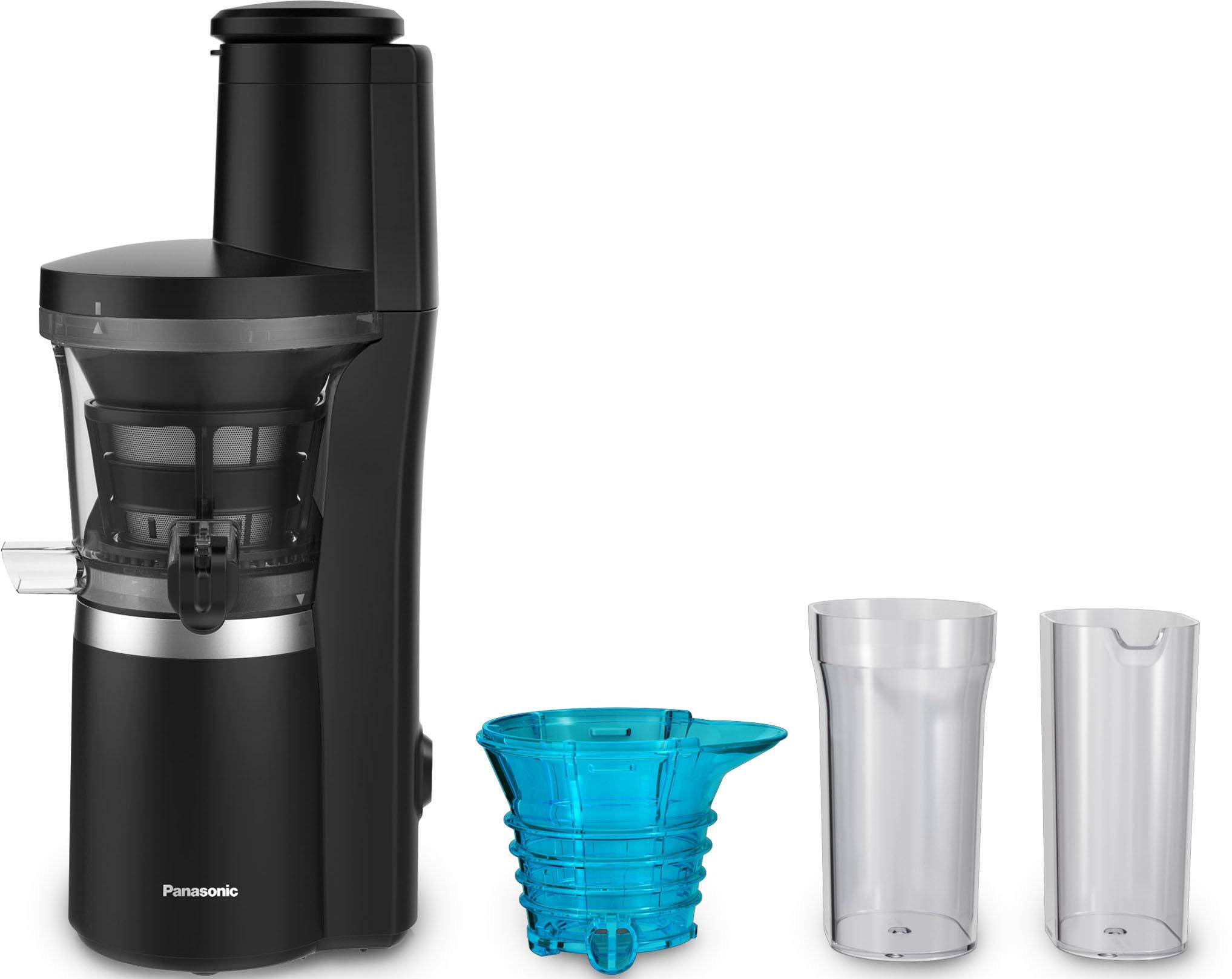 Panasonic Slow Juicer »MJ-L700KXE«, 150 W