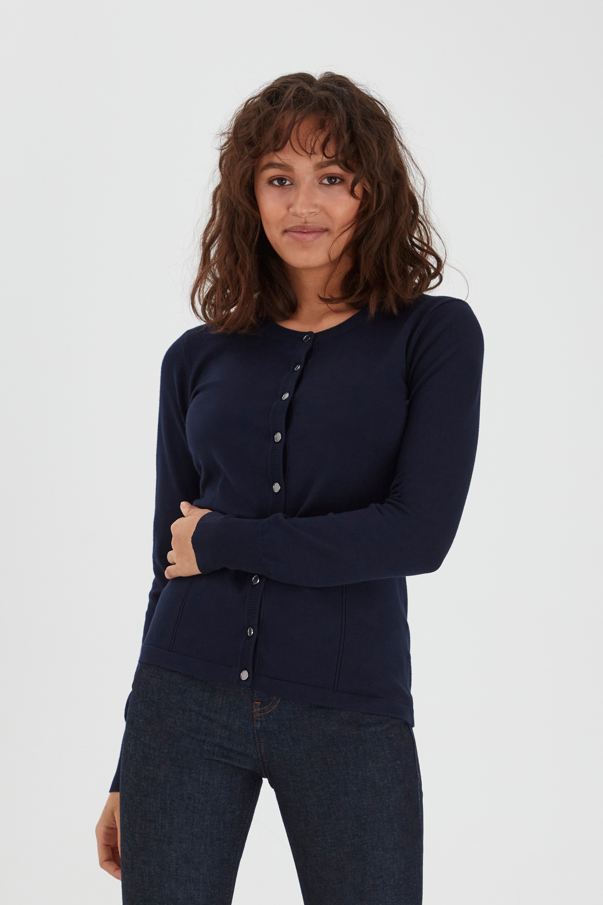 Pulz Jeans Strickjacke »Strickjacke PZSARA«