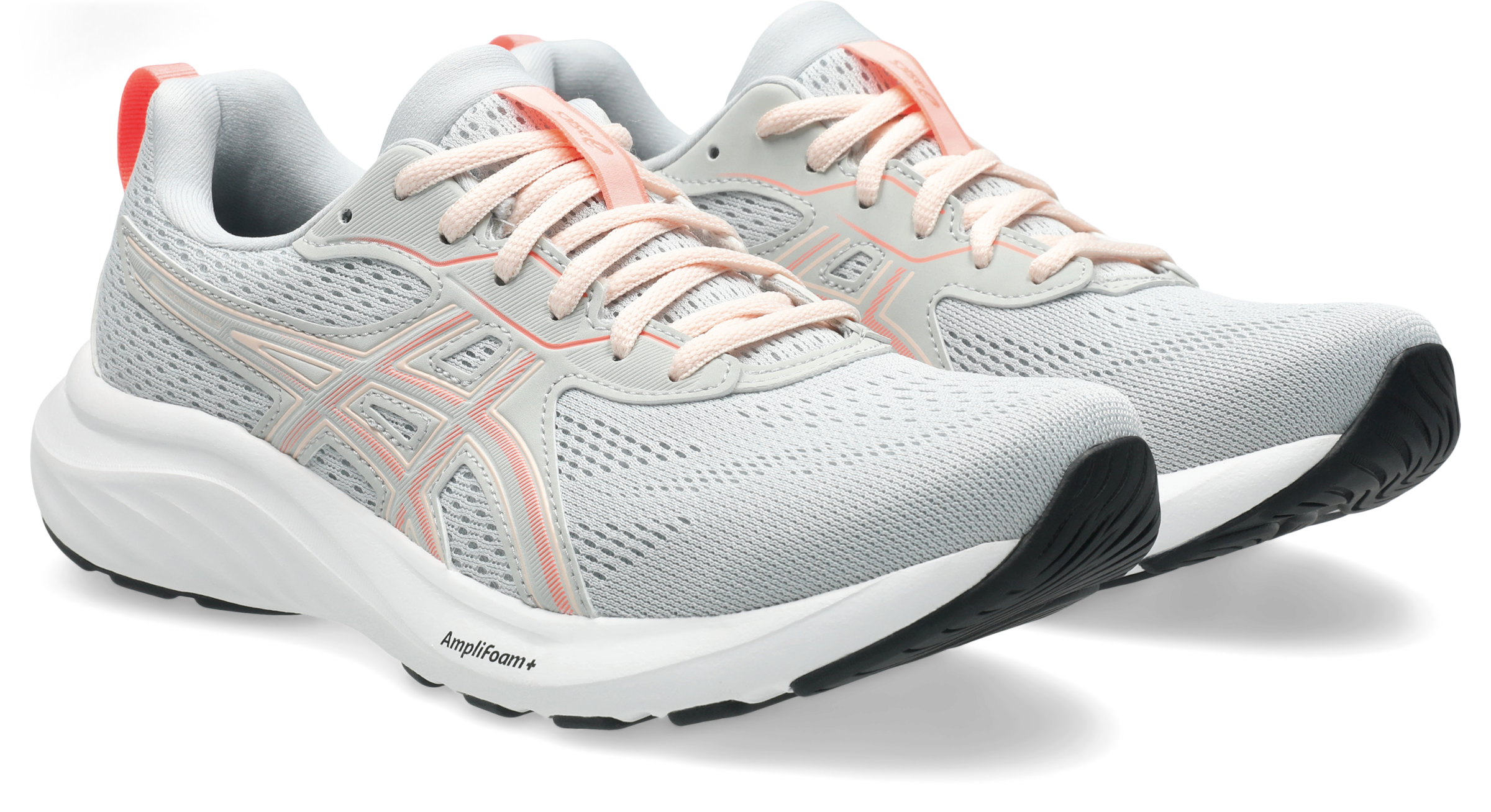 Asics Laufschuh »GEL-CONTEND 9«  mehr Dämpfung