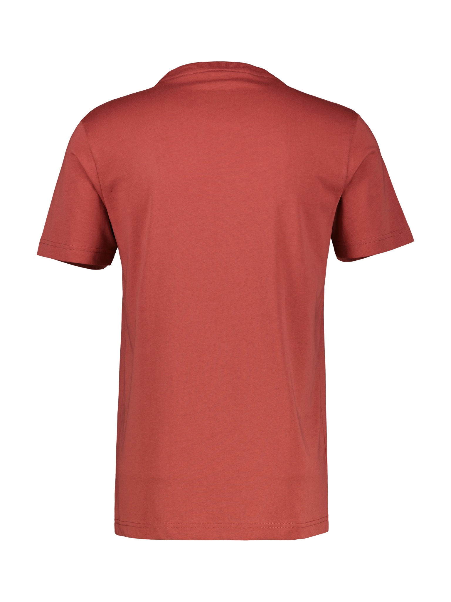 LERROS T-Shirt, mit Schriftzug
