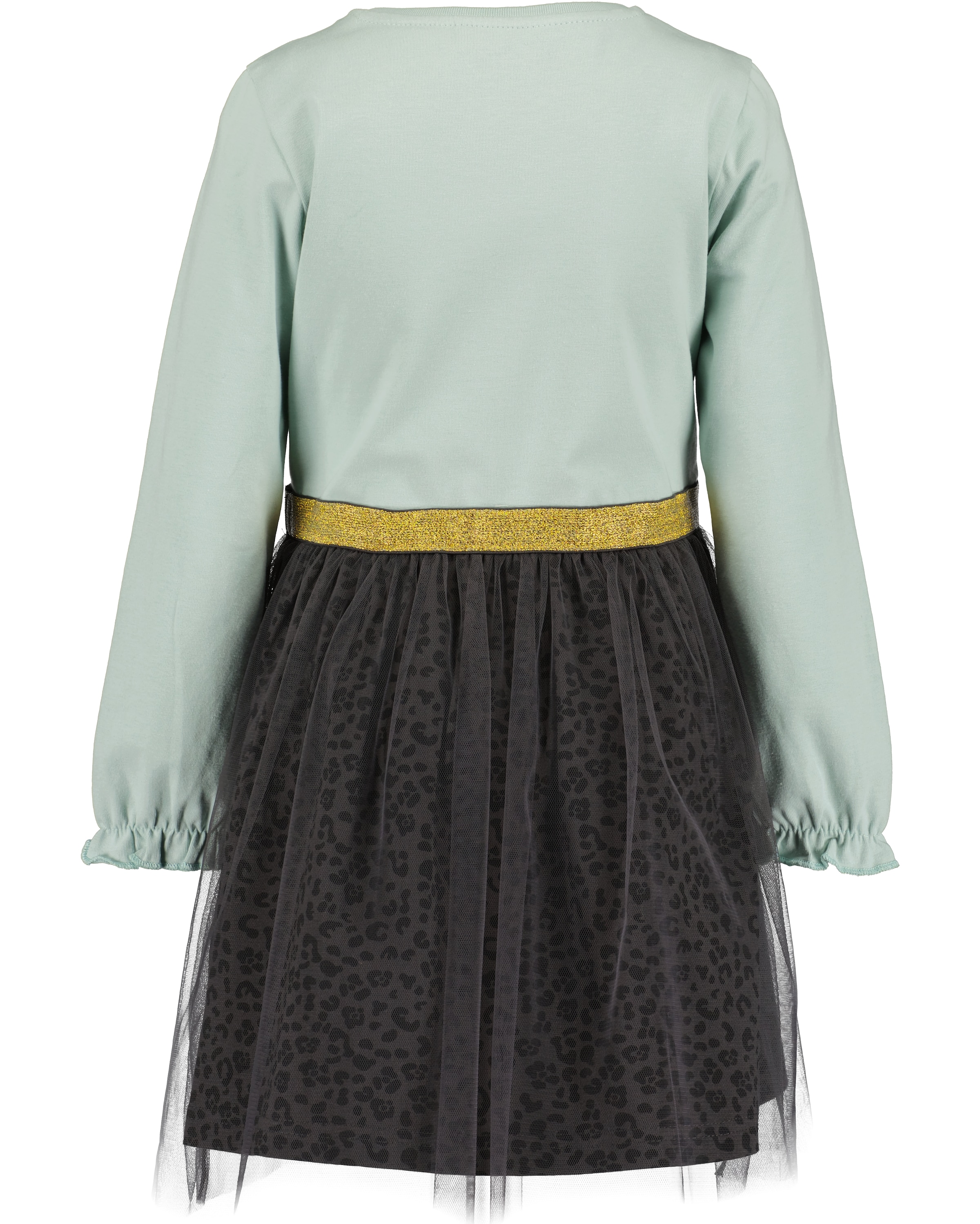 Blue Seven Jerseykleid Baumwollmischung