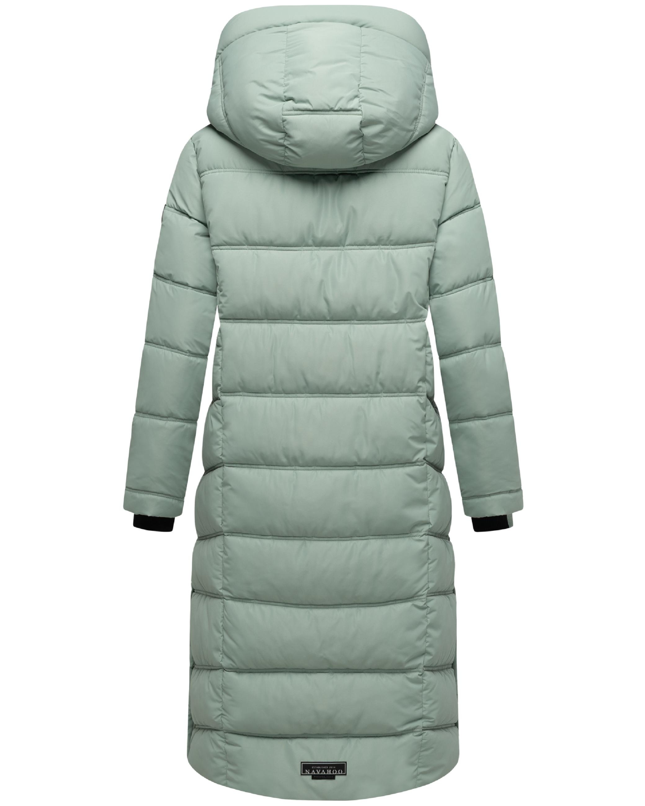 Navahoo Steppmantel »Steppmantel Engelsfeder XIV«